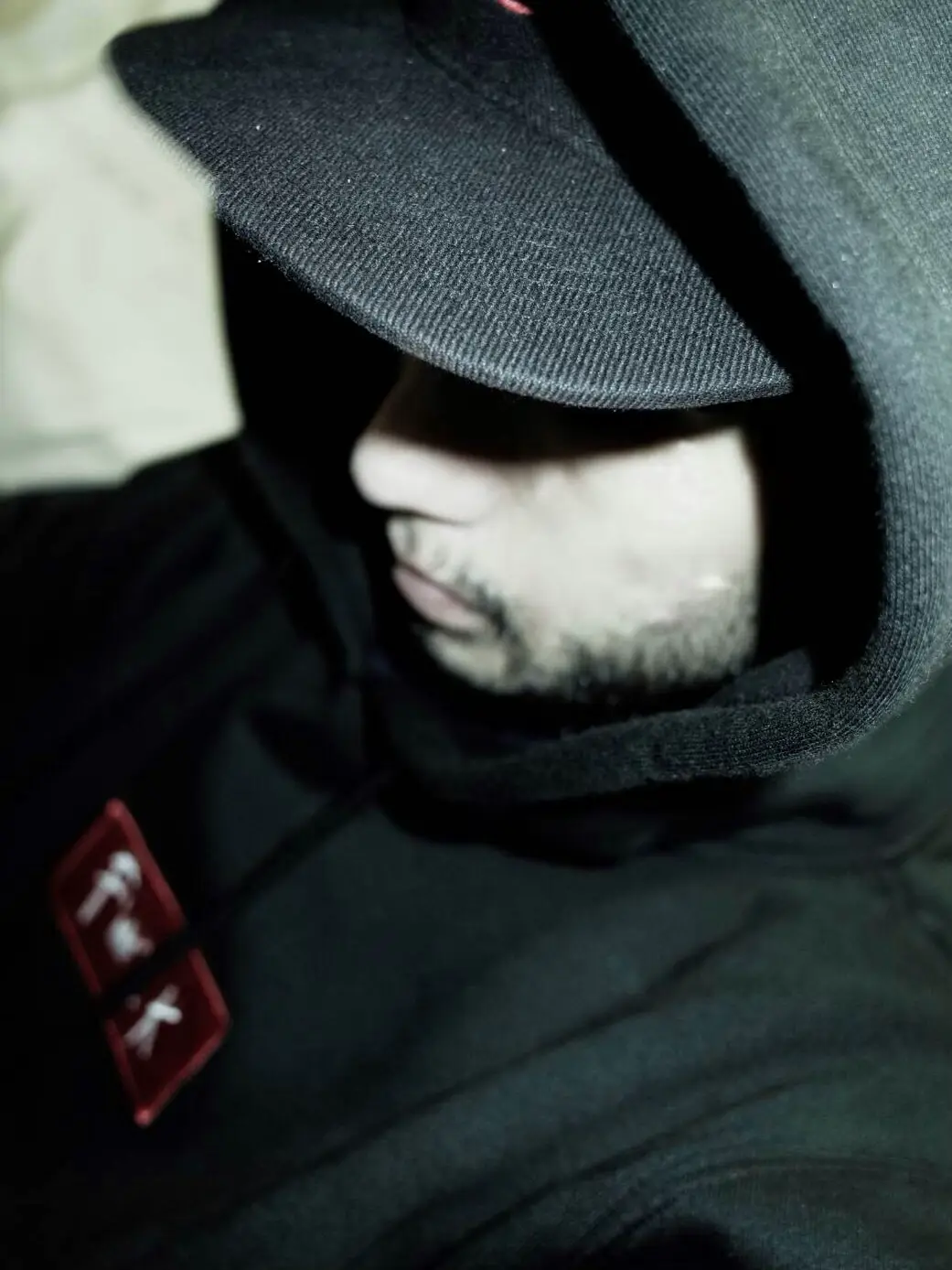 O.L.E. ボックスロゴパーカー | O.L.E.ストリートブランドが投稿した  