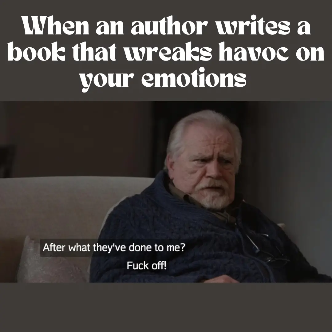 Bookish Memes• | Gallery posted by Sarah | Lemon8