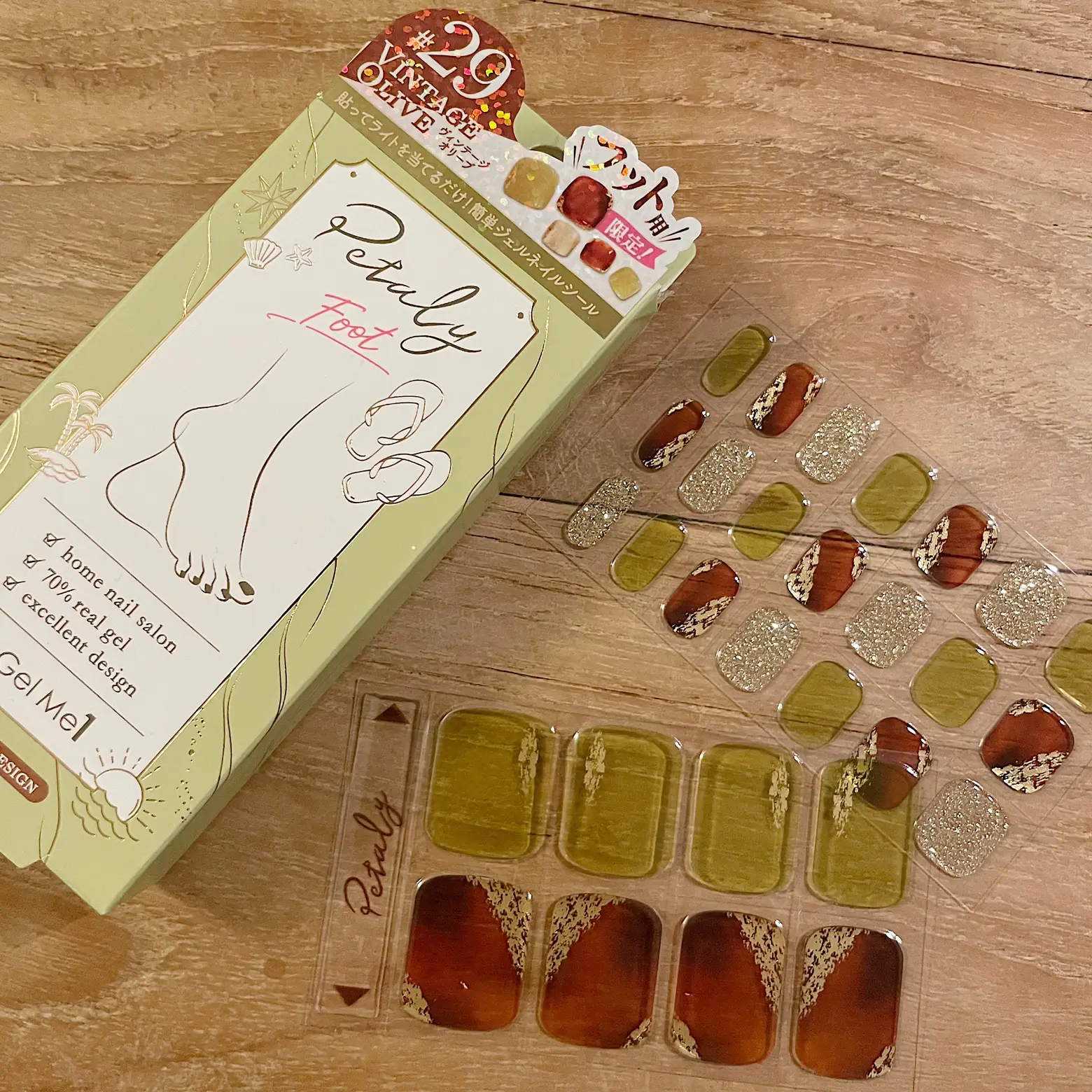 【58色セット】MACARON ジェルネイル＋ネイルシール付き／プロ用にも 58色セット】MACARON ジェルネイル＋ネイルシール付き／プロ用にも