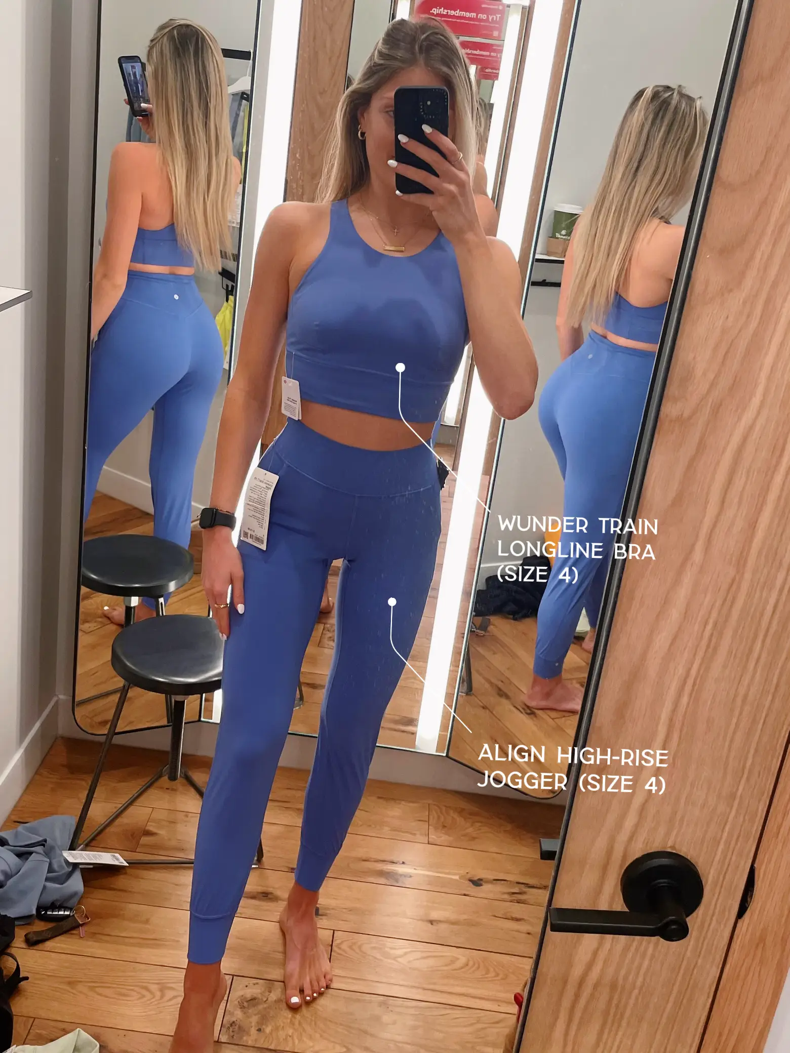 Lululemon Spring/Summer Try On, Gallery posted by Zoë