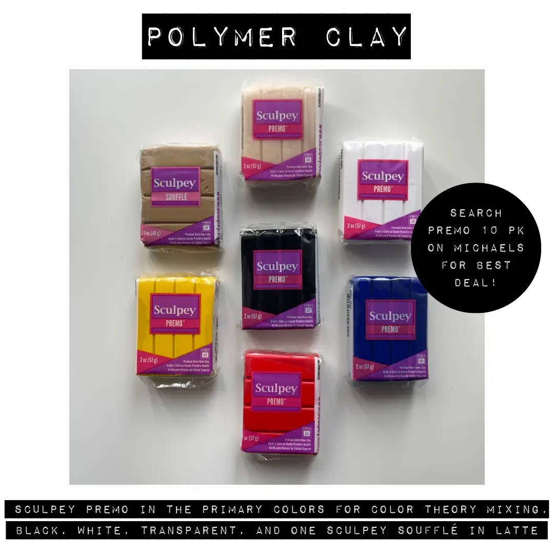 Best pasta machine for polymer clay