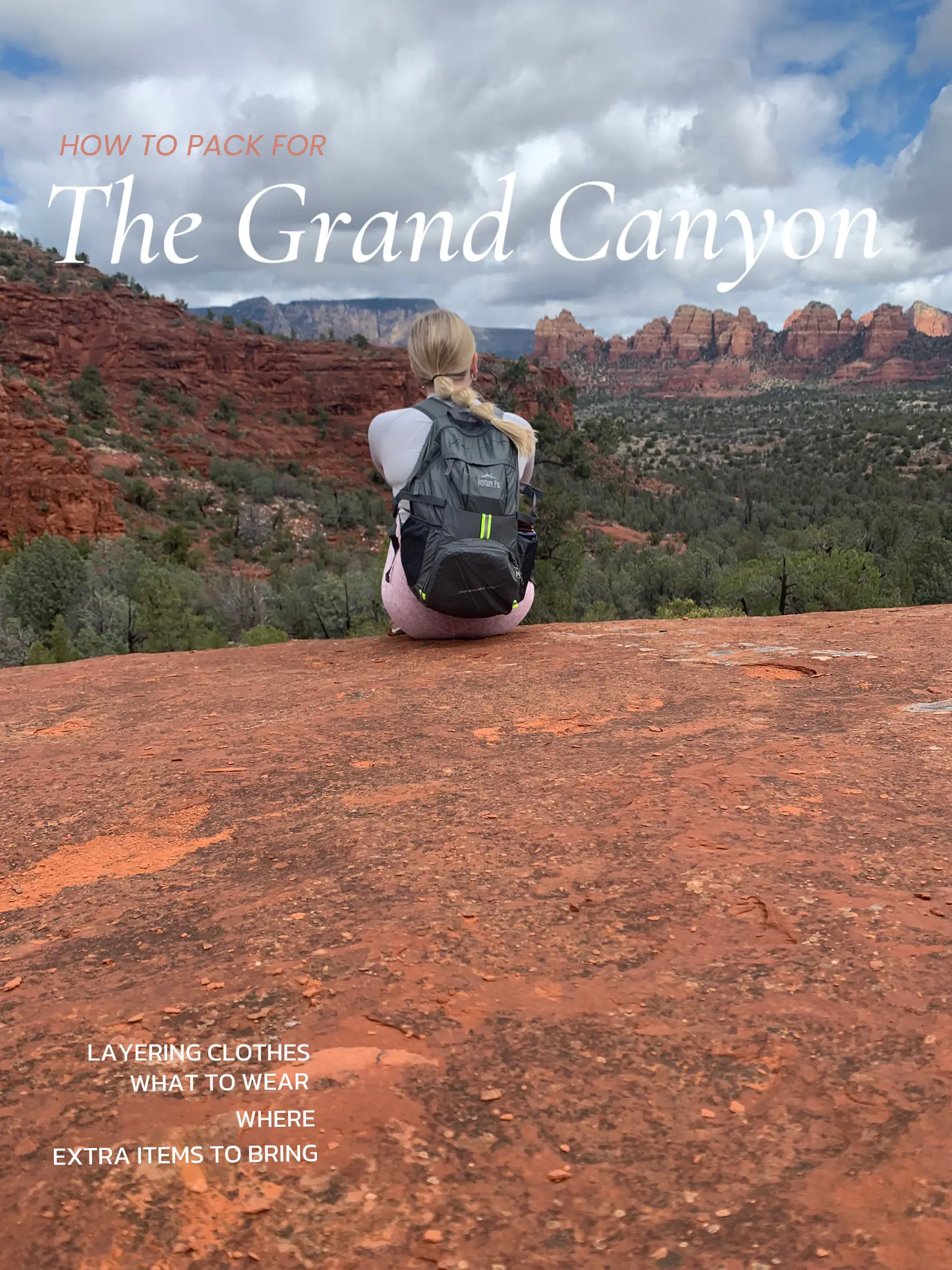 How to Train for Hiking Grand Canyon - Lemon8 Search