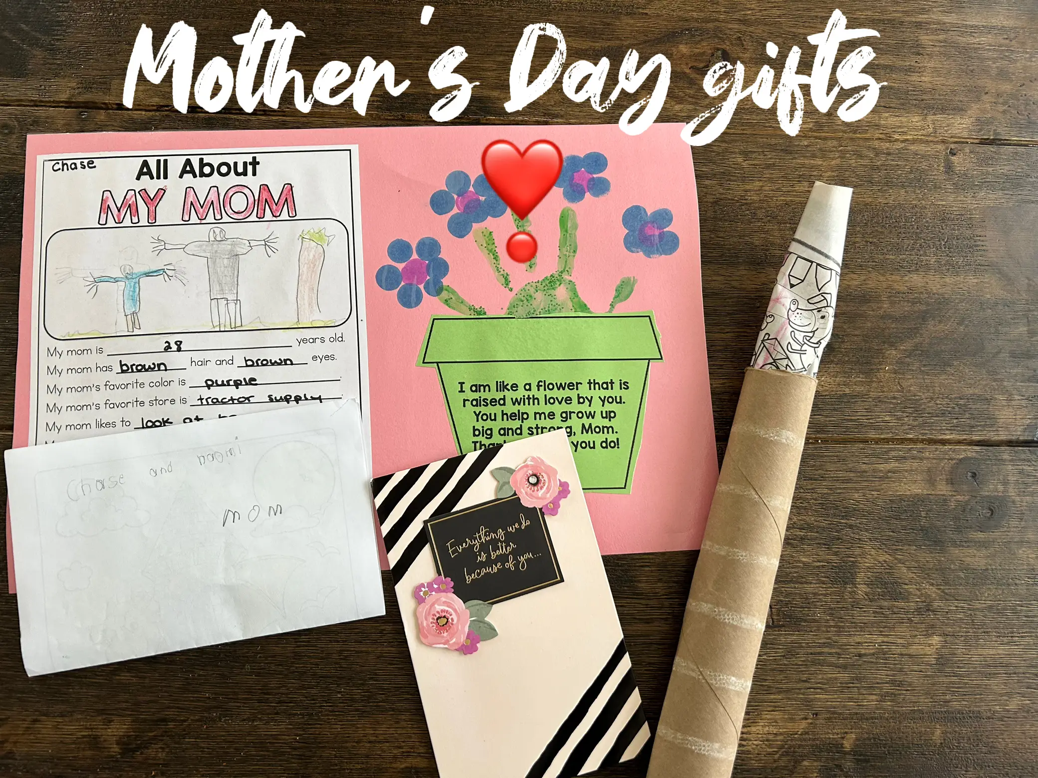 28 Mothers Day Gift Ideas Every Mom Will Love