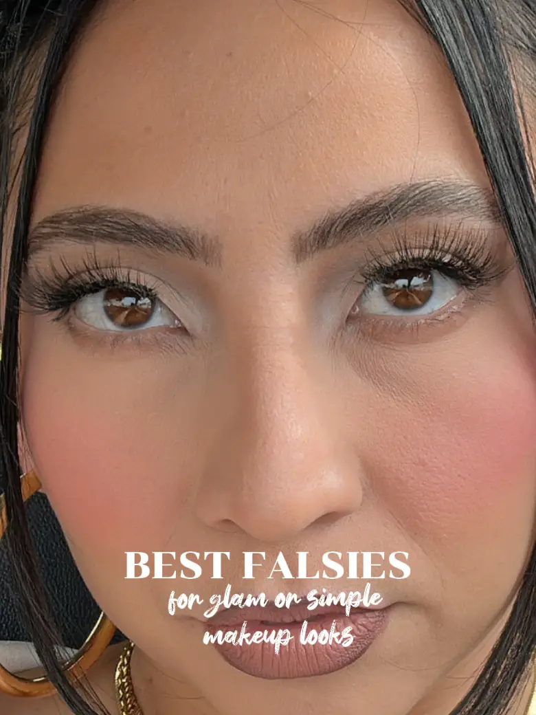 20 top Best Falsies for Full Glam ideas in 2024