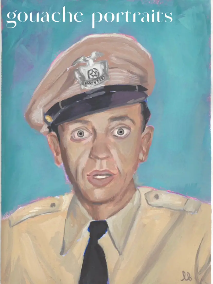 One of my gouache success stories… Gallery posted by LexiBrite Lemon8