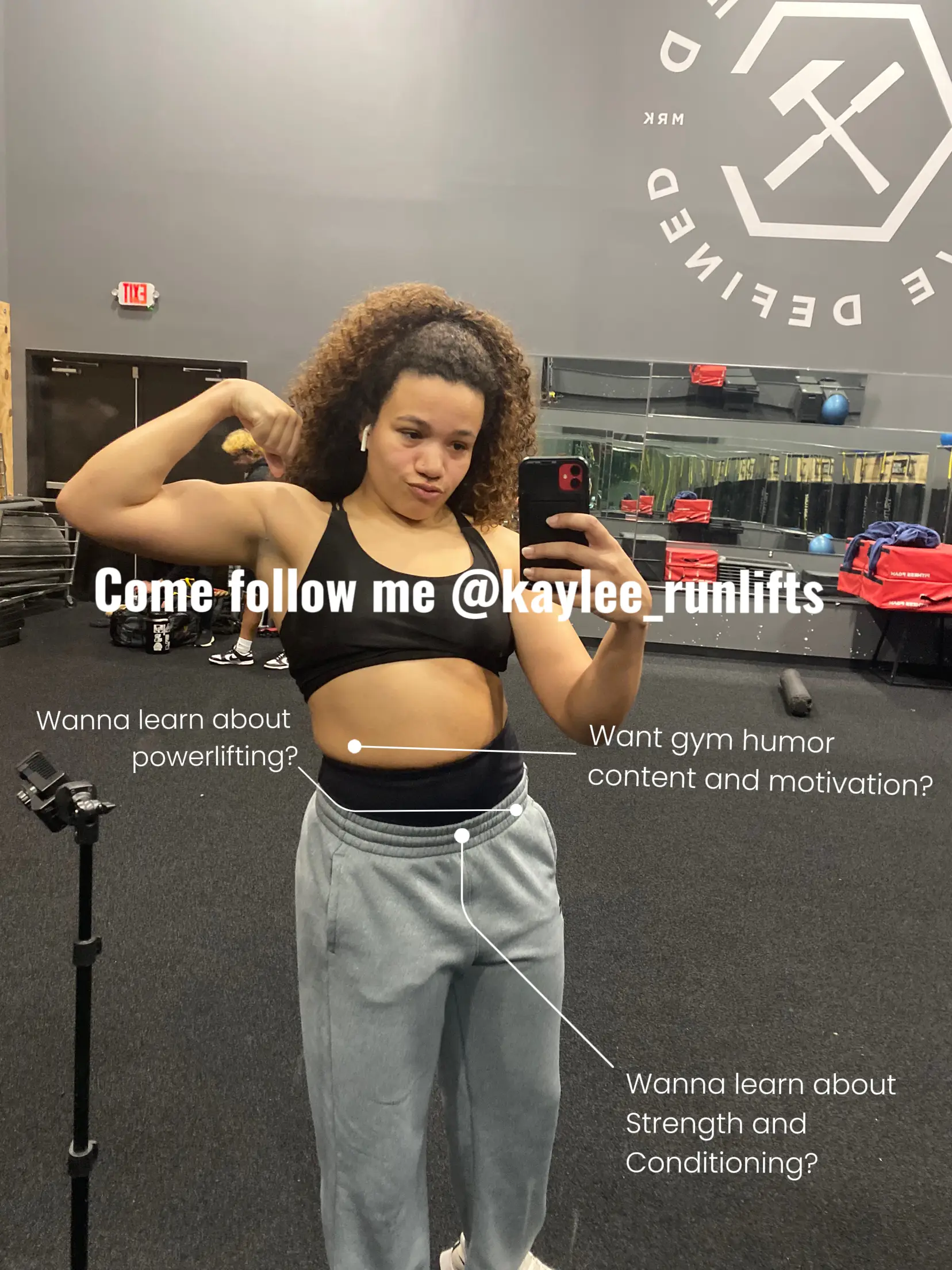 Follow Kaylee (@Missroseriddle) For Daily Updates - k2guowc