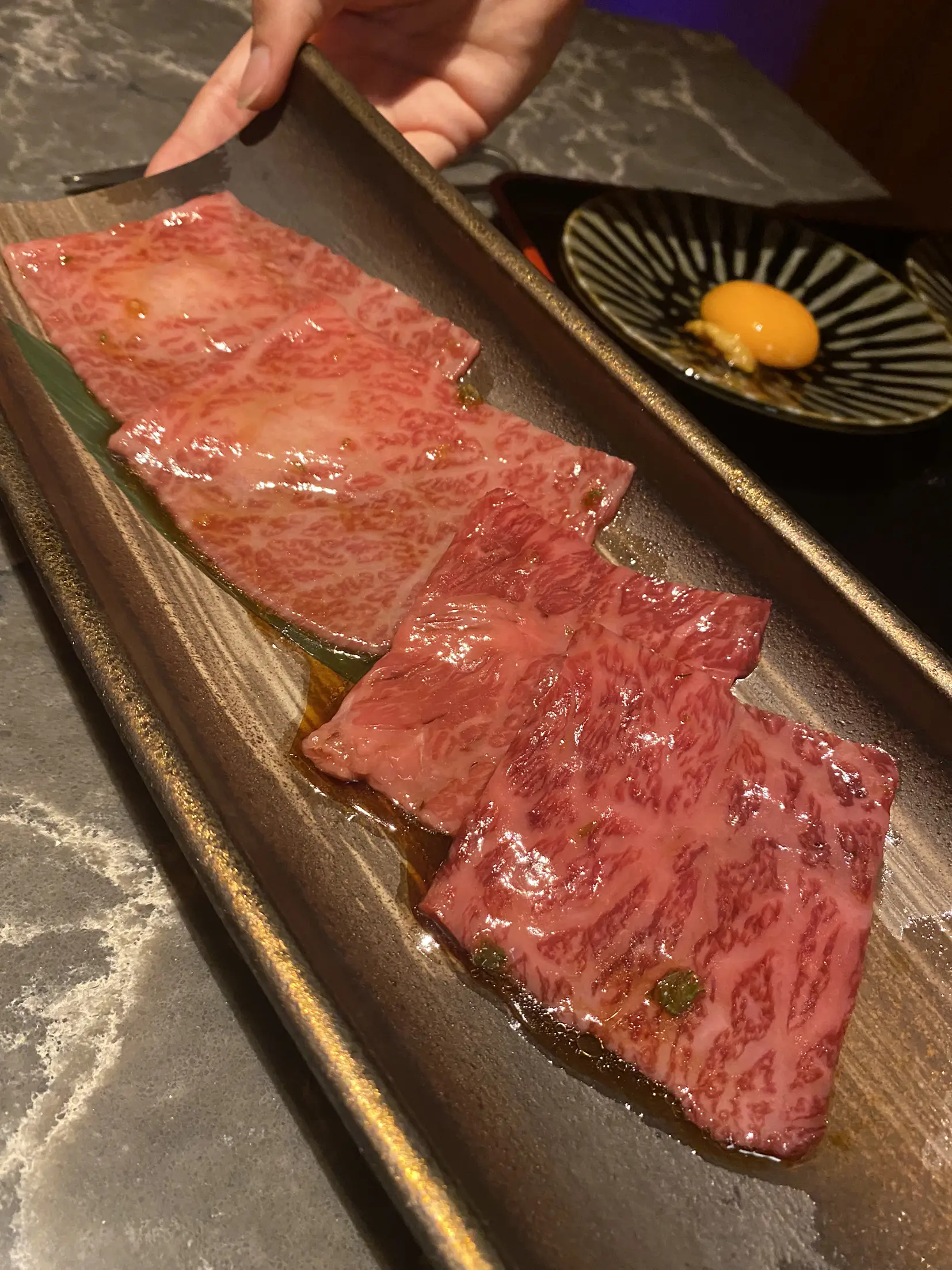 北新地！豪華な空間と焼肉ディナー😋⭐️ | マッチョルーグルメ🍽が投稿したフォトブック | Lemon8