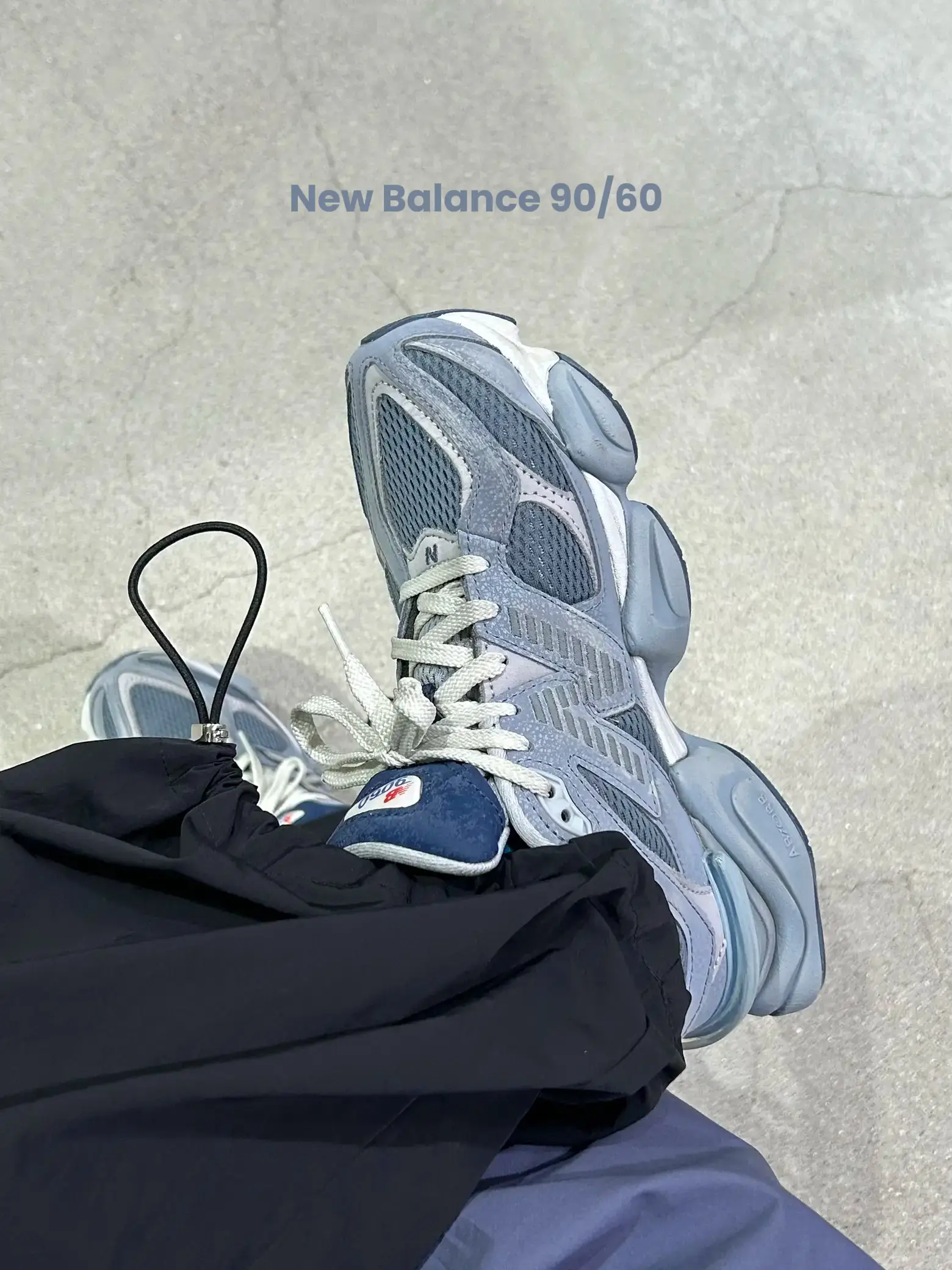 2024年のNewbalance 9060 Sneakersのアイデア20選