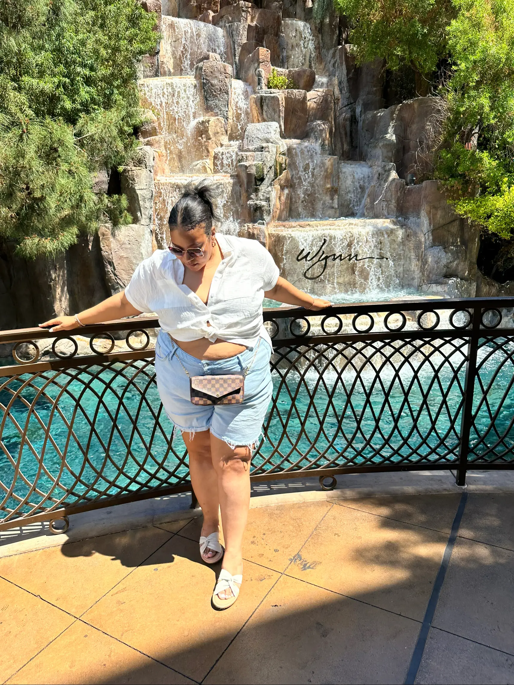 Day 2: Las Vegas Vacation 🎰 | Gallery posted by Alexa Monet | Lemon8