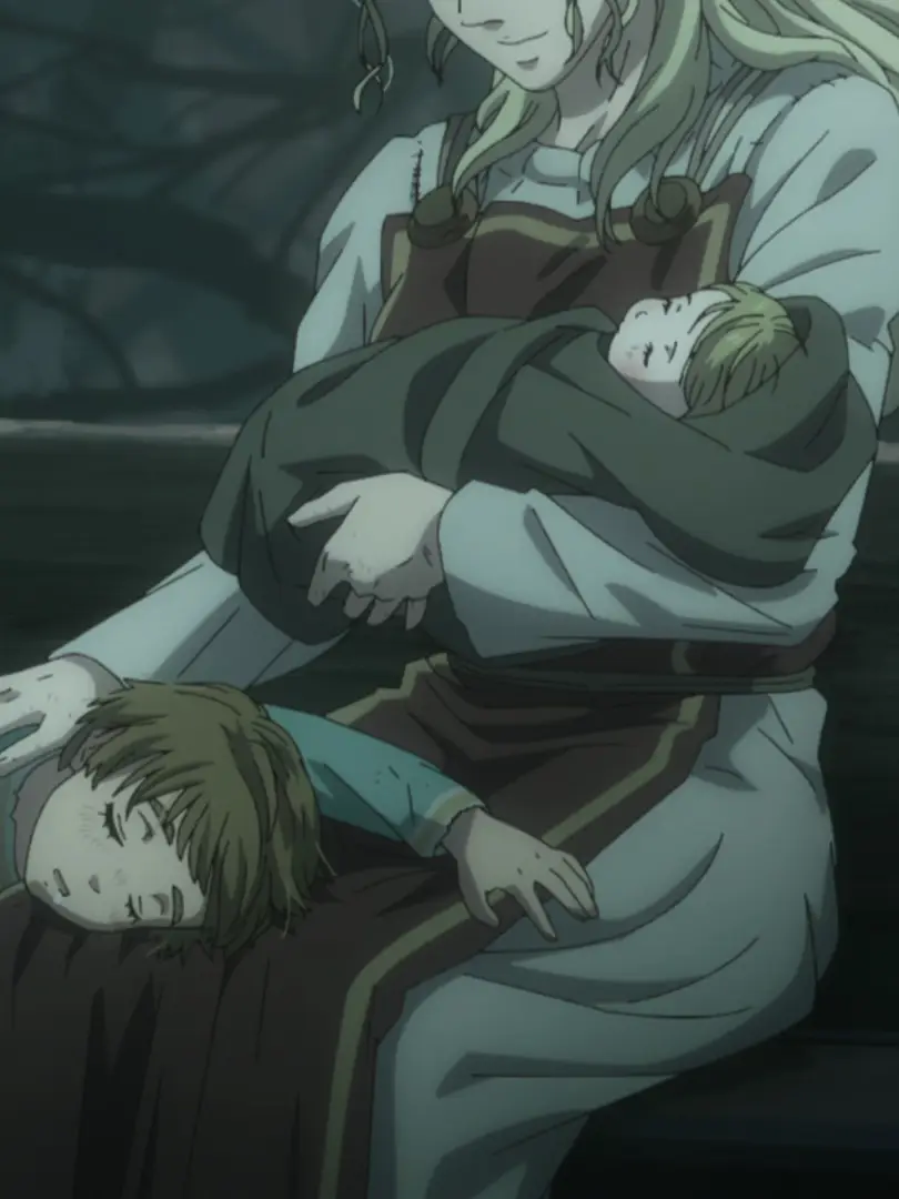 Vinland Saga Season 2 Episode 4 - Anime Review - DoubleSama