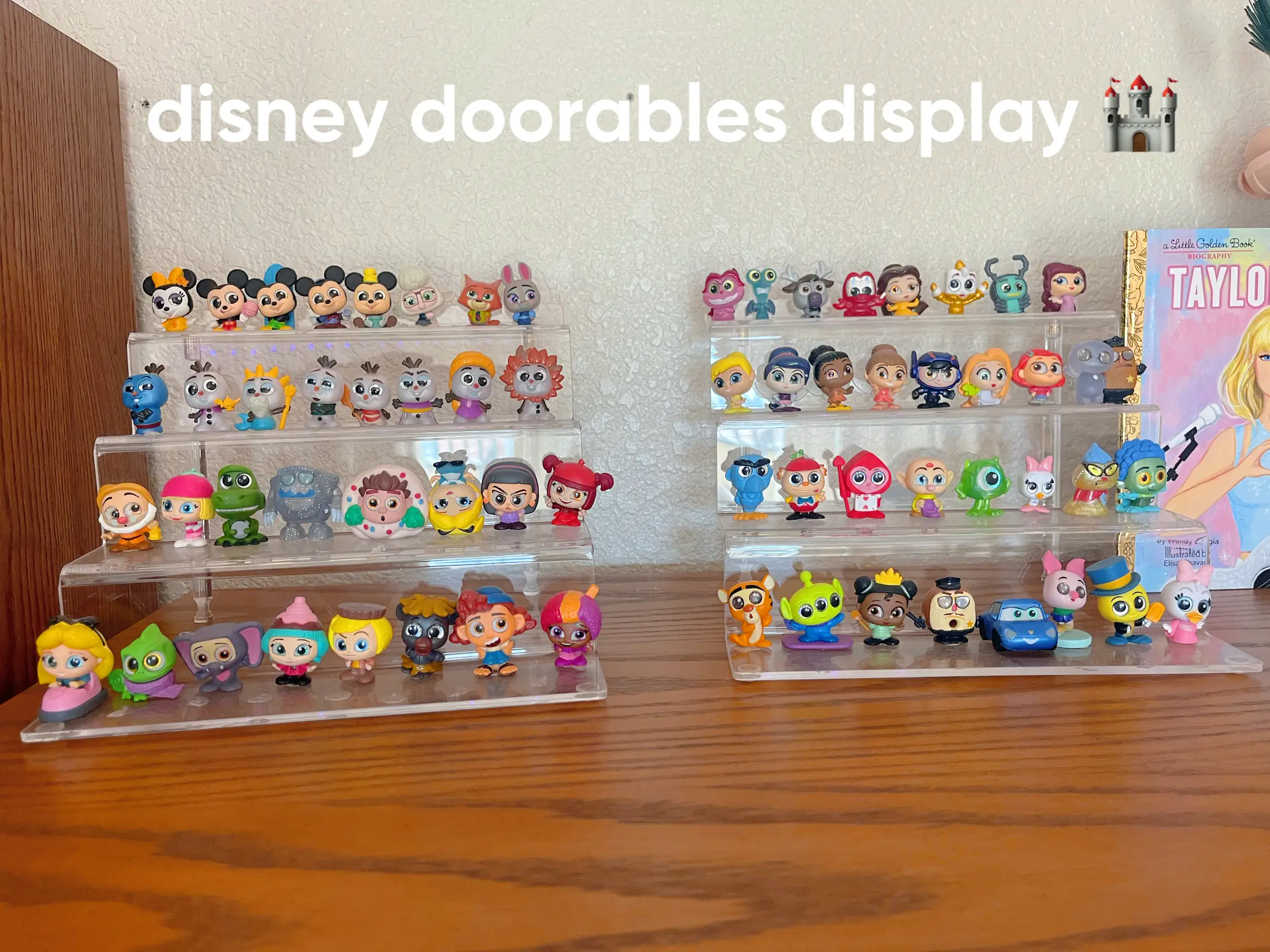 Disney Doorables for You Page - Lemon8 Search