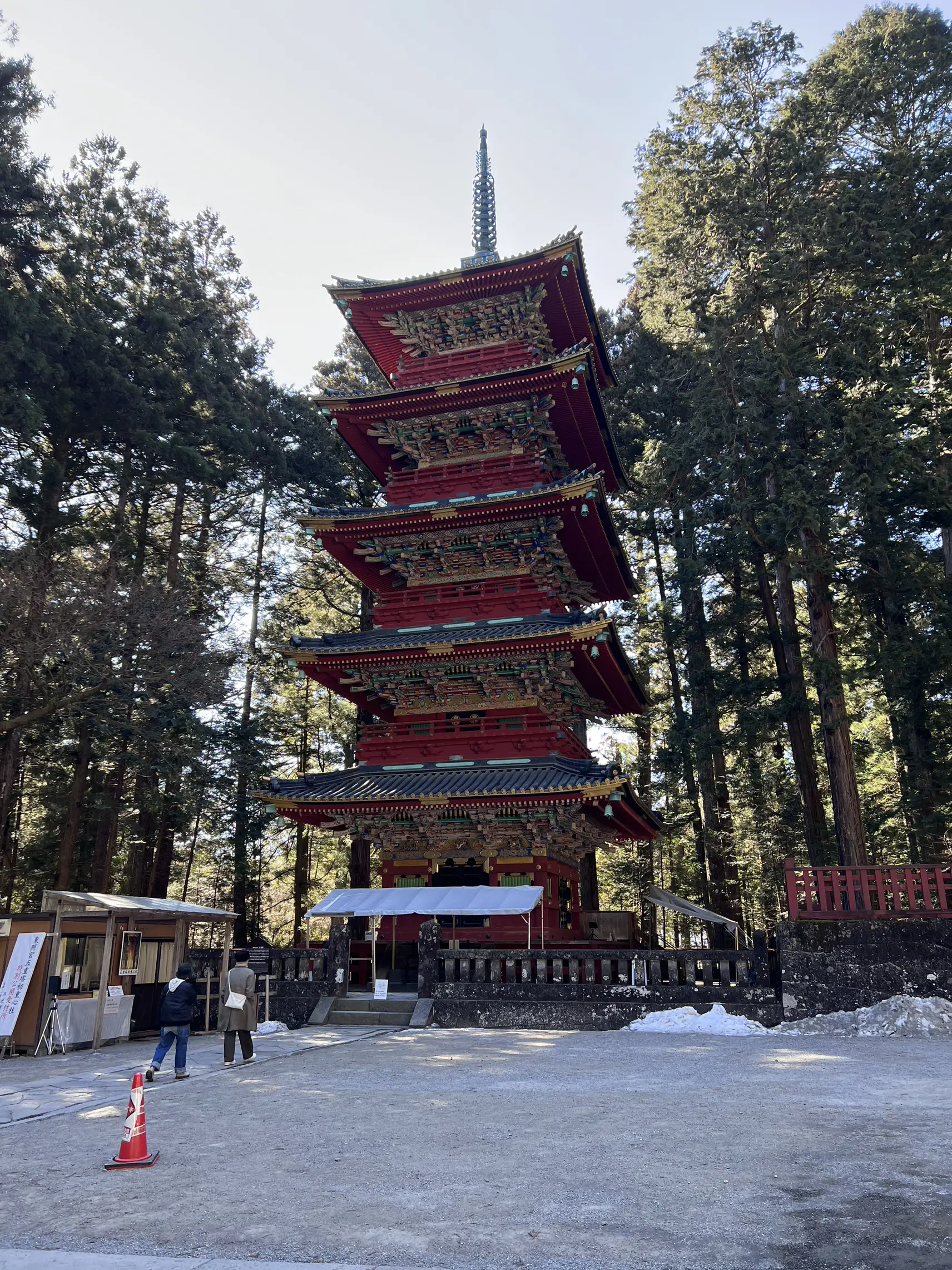 日光市 日光東照宮&二荒山神社 | むぎが投稿したフォトブック | Lemon8