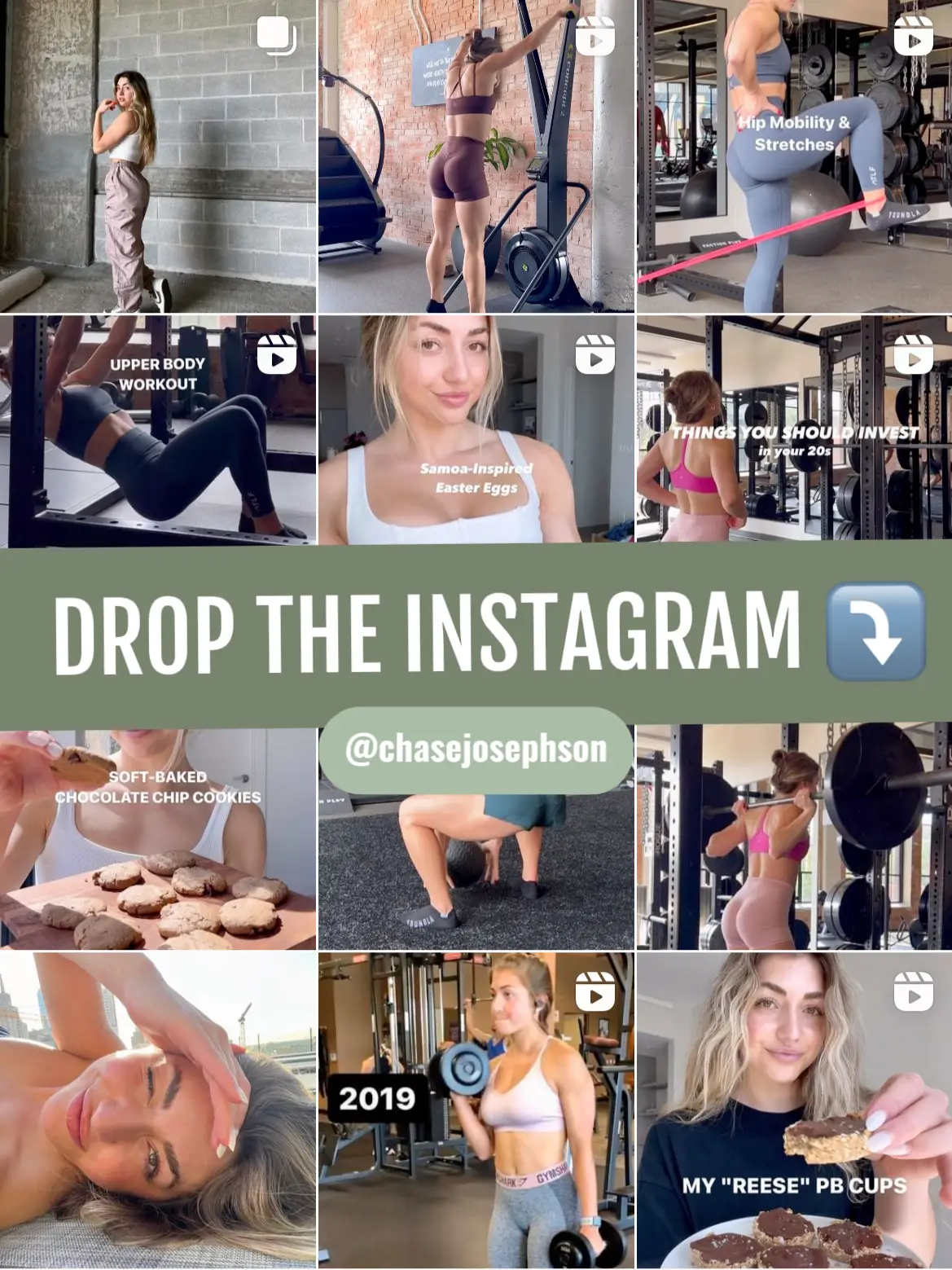 MORE ABOUT ME!!! Gallery posted by Chase Josephson Lemon8