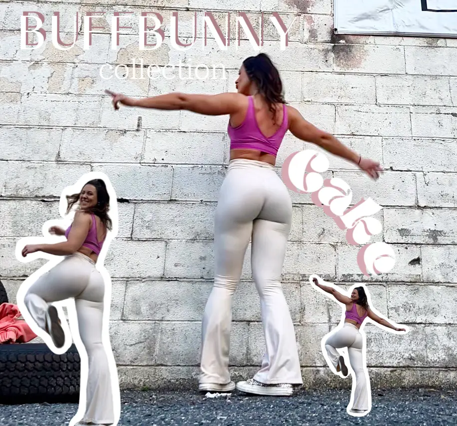 Buffbunny Leggings Yoga High Waist Push Up Sport Women Fitness Trainer  Tight Outfits Seamless Pants Gym Girl Leggings Buff Bunny