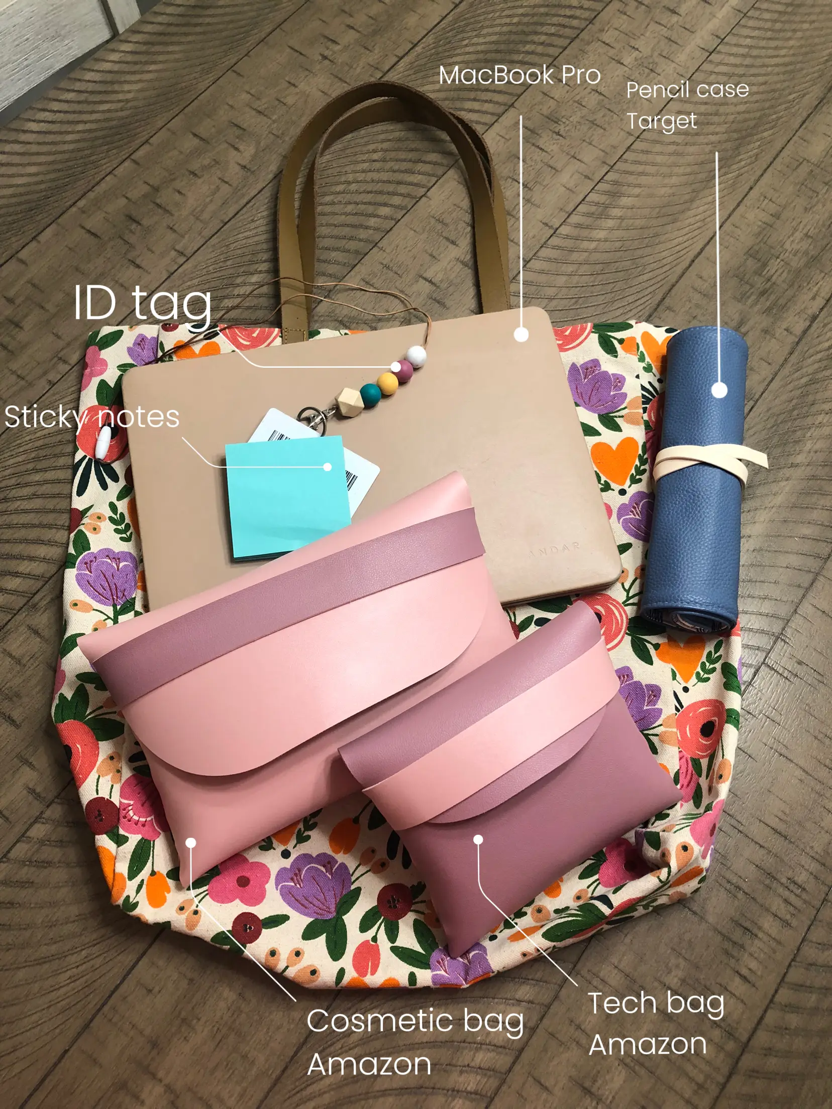 Target shop teacher bag