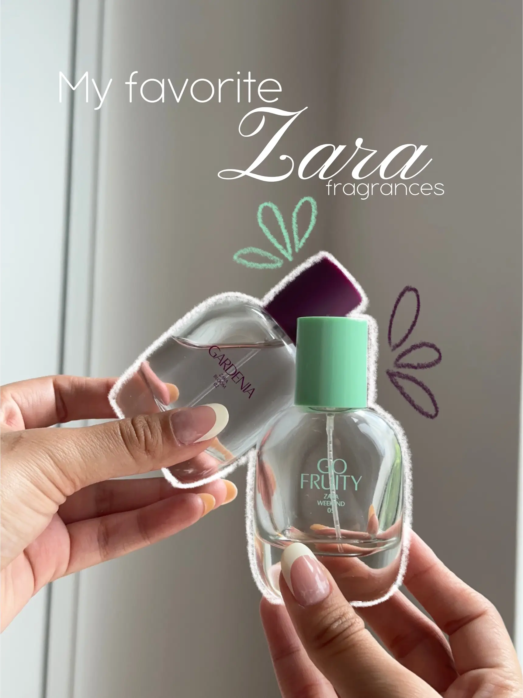 Affordable Zara perfumes! ✨, Gallery posted by cathalyn