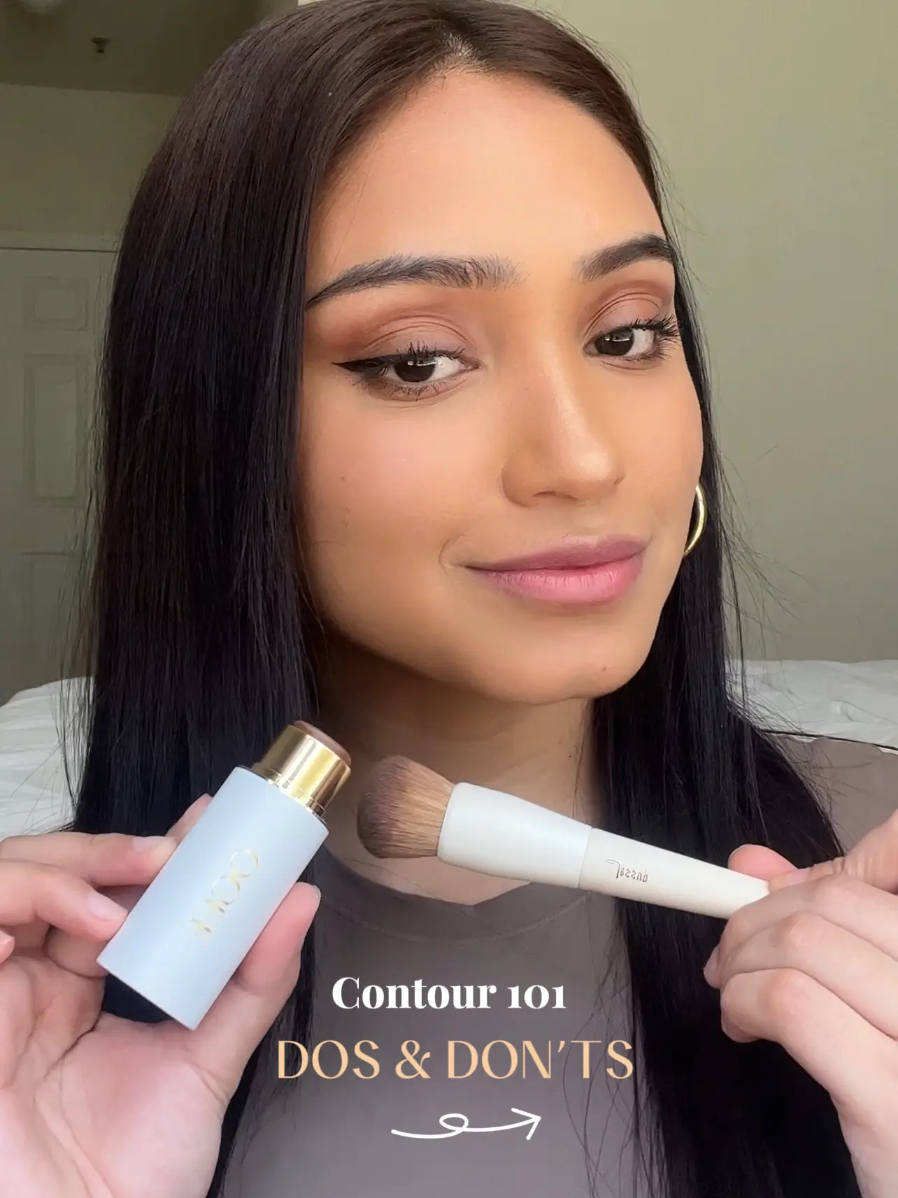 Contour Do's and Don'ts