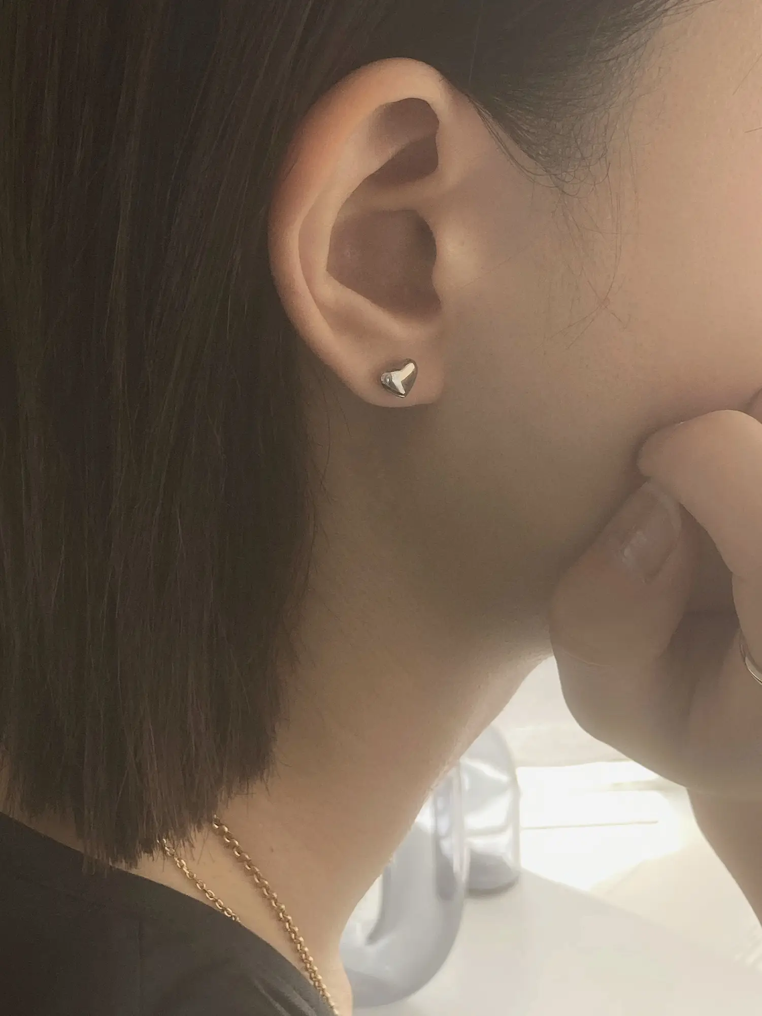 native stranger ピアス 残酷 イヤーカフ S925