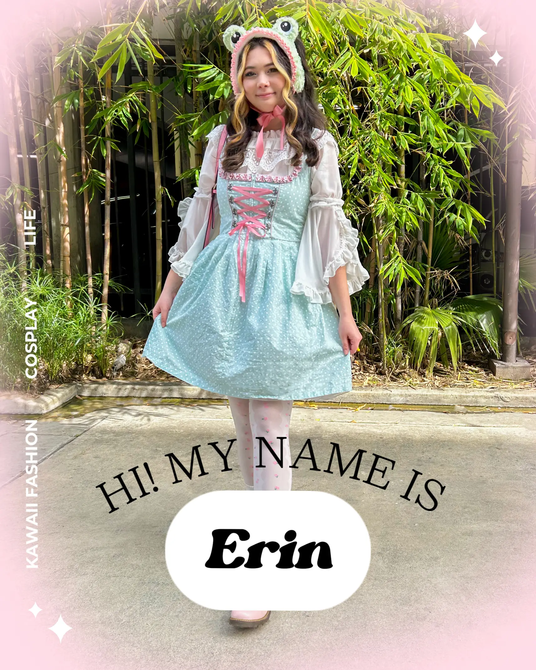 Hi Guys! I’m Erin! ✨'s images