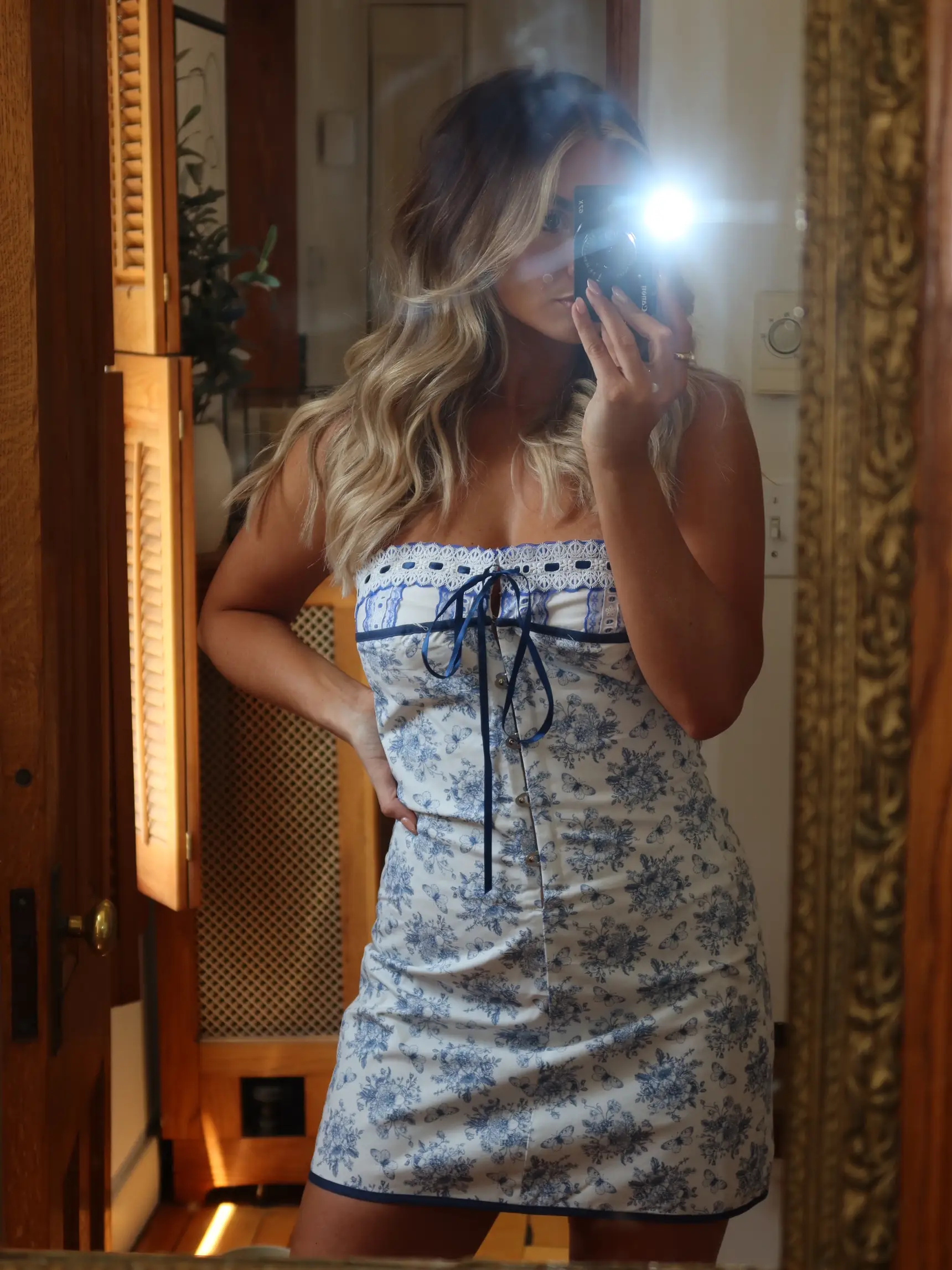 SHEIN DRESS REVIEW, Gallery posted by Kyra Skinner