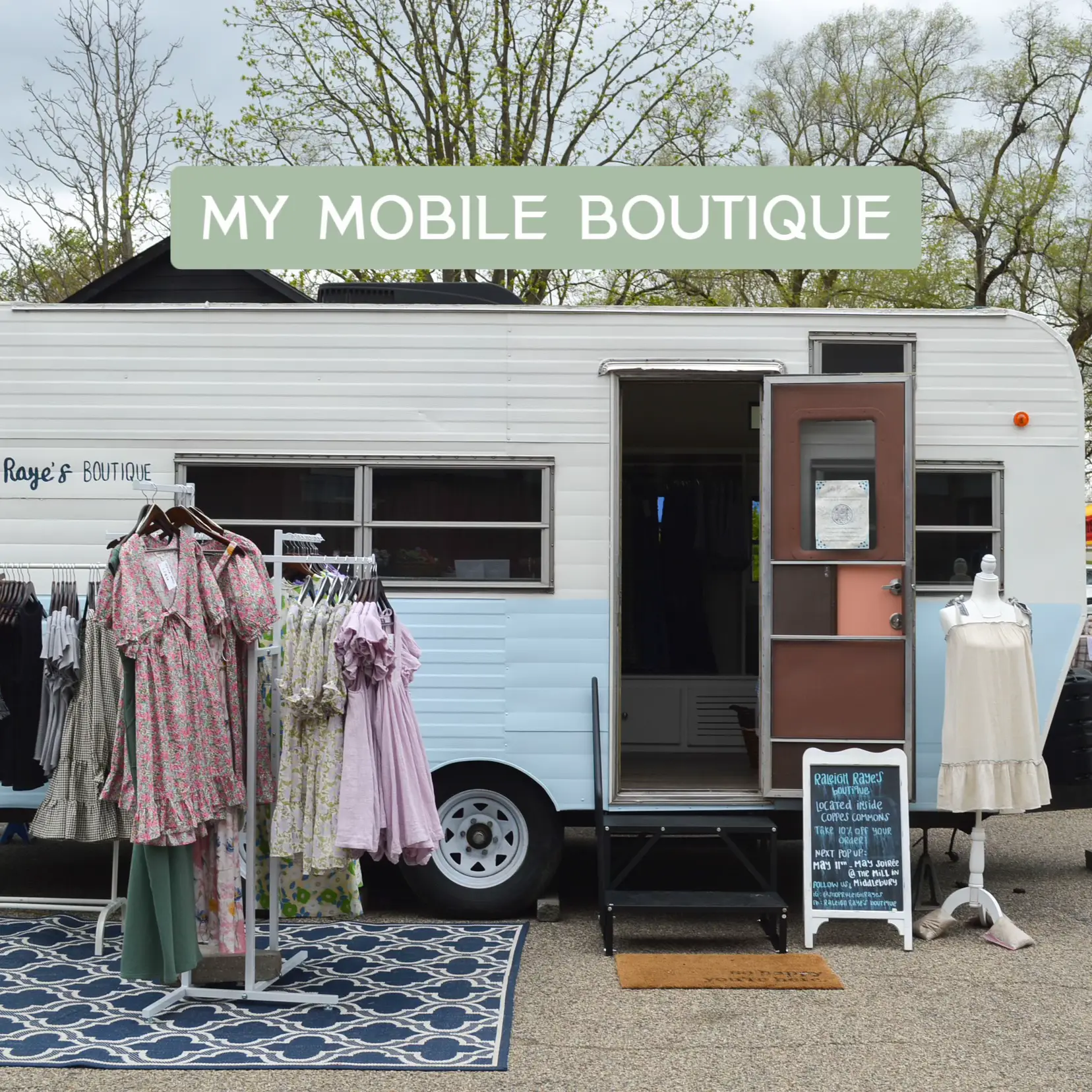 MY MOBILE BOUTIQUE 🛍️, Gallery posted by Ashlynn Yoder