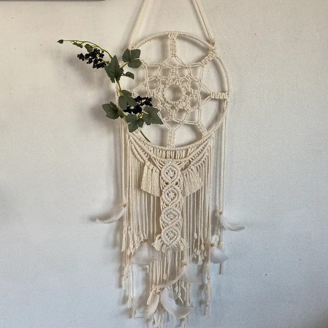 ちゅんさん♡ドリームキャッチャー♡ 【公式通販】