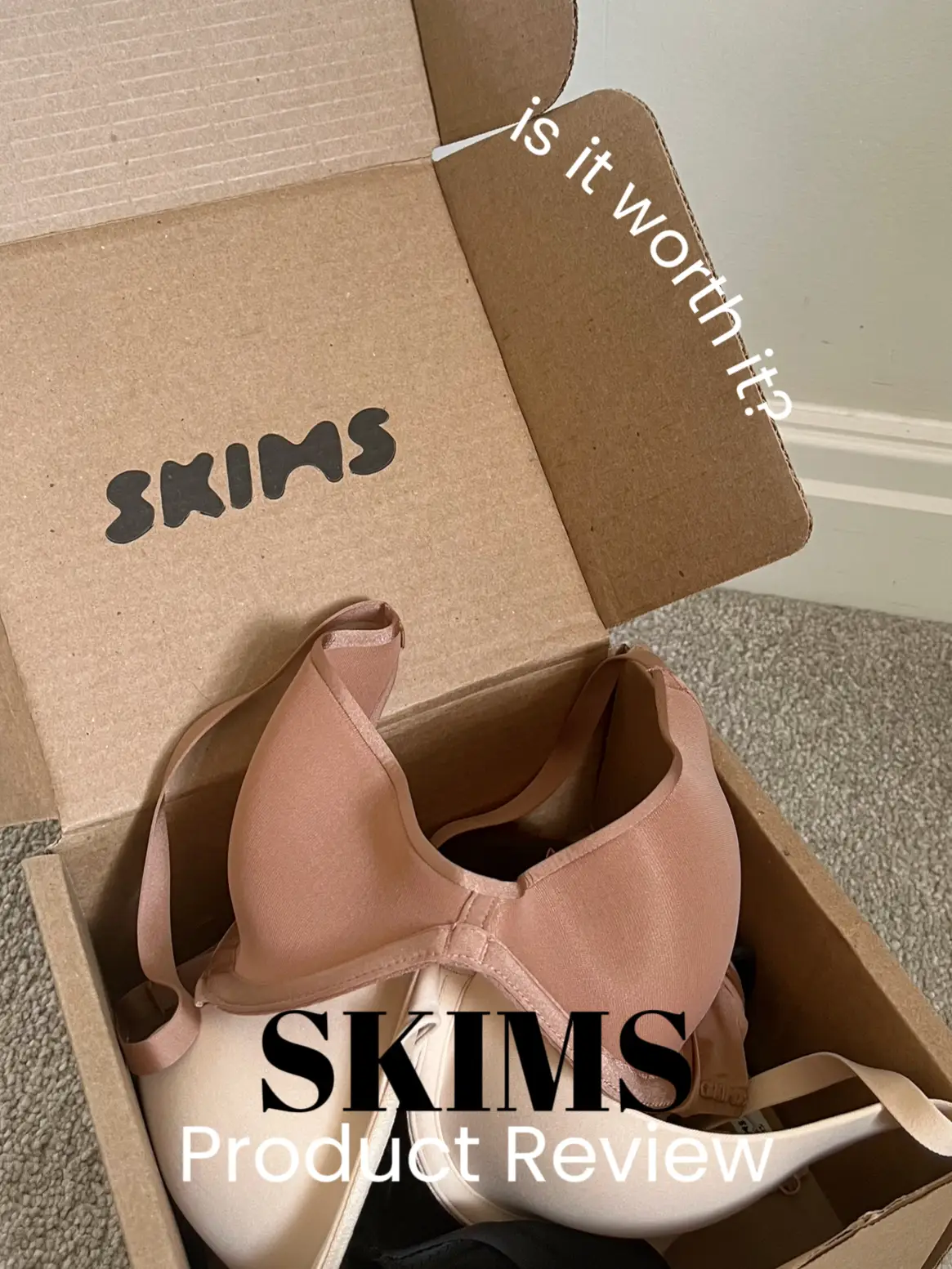 Skims full body shapewear : Honest Review