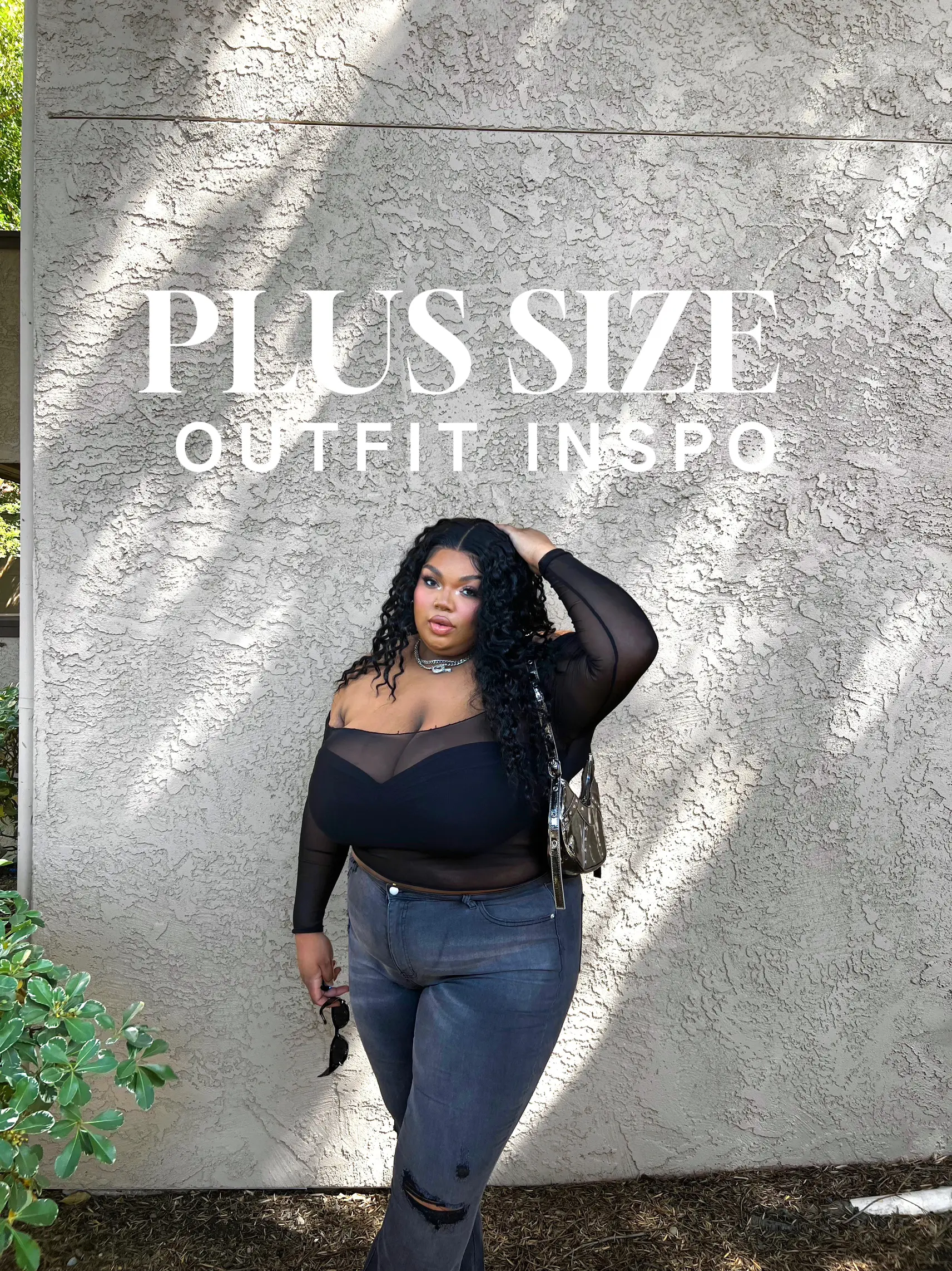 What Jeans Are In Style In 2024? Stay Ahead of the Curve  Fashion inspo  outfits, Plus size fashion, Casual outfits