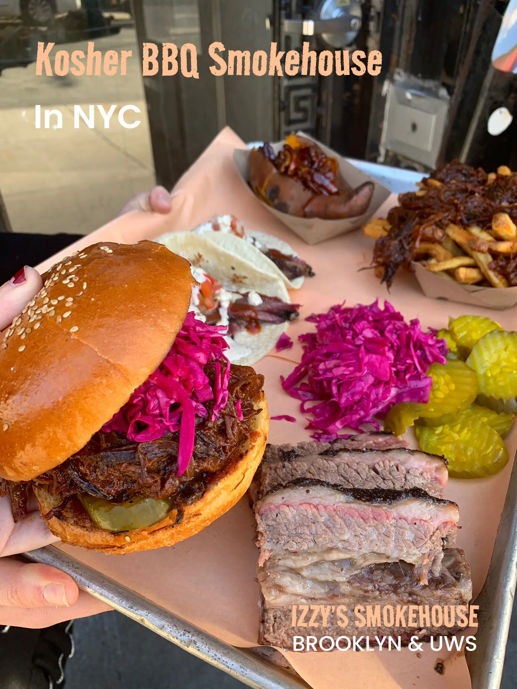 Kosher shop bbq brooklyn