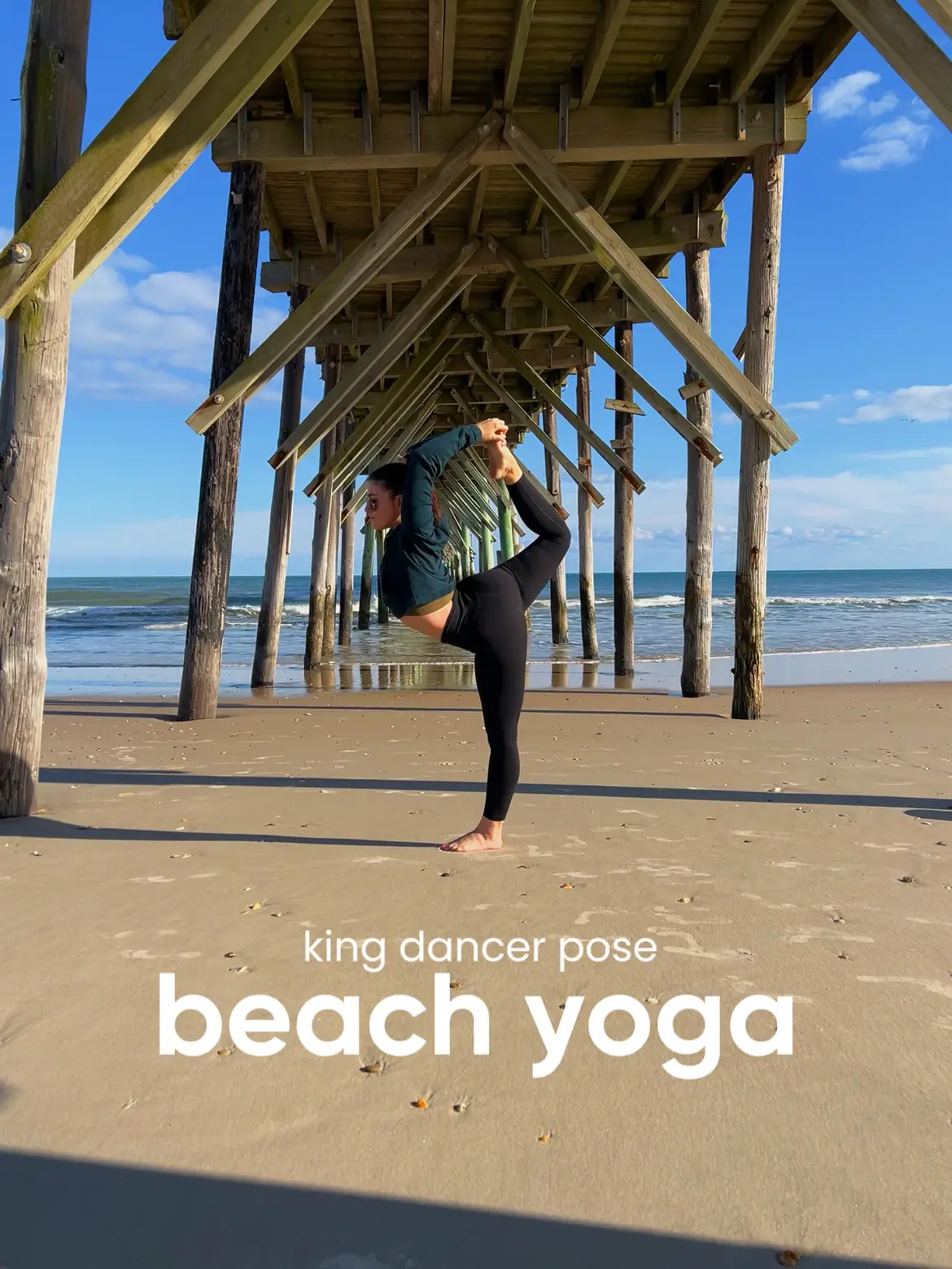 19 top Beach Yoga Poses ideas in 2024