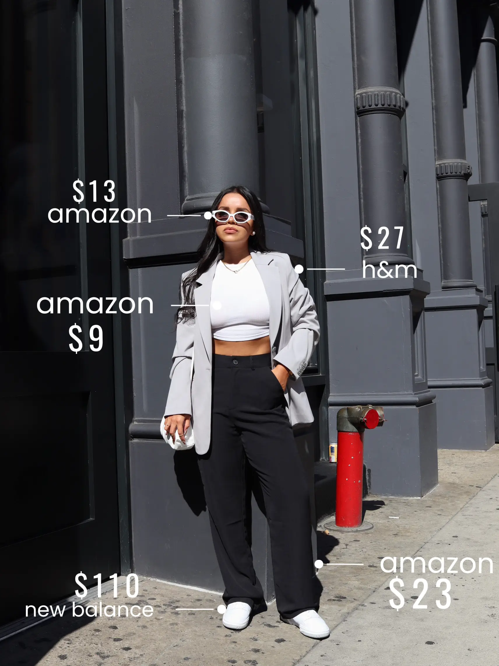 business casual outfit inspo, Gallery posted by sydneyhopeee