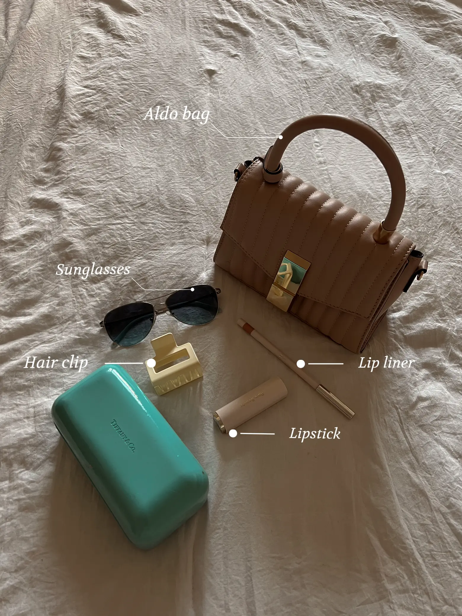 What s In My Bag Gallery posted by Carlely Colomo Lemon8