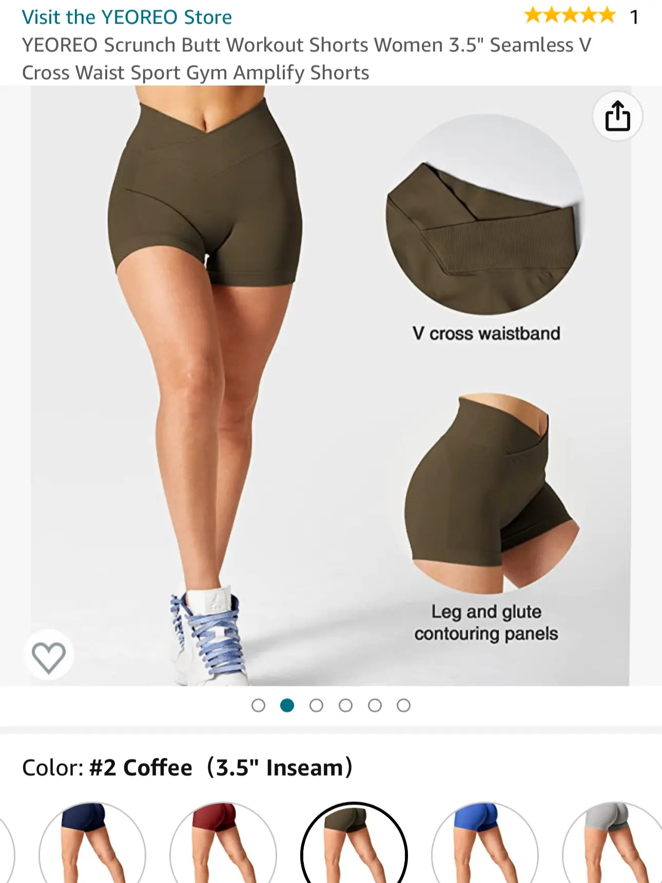 CELER sportswear review and wow lets just say these are super flatter