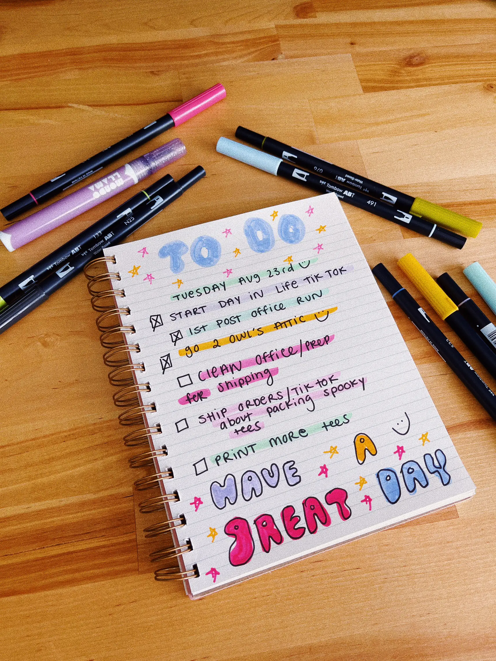 How To Take Notes