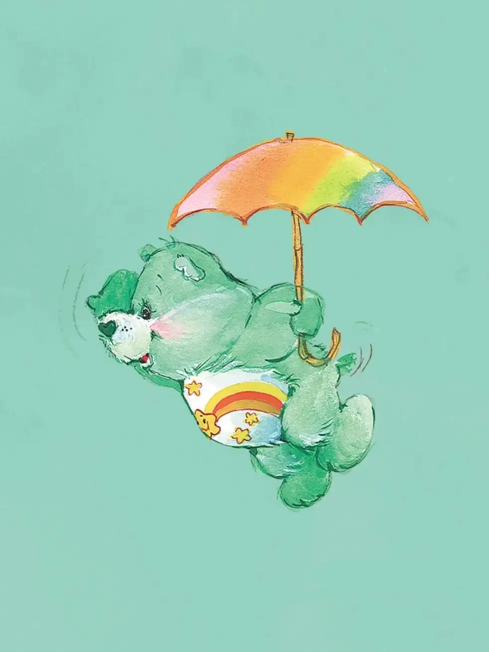 🍒piedecerezita  Cute bear drawings, Cute doodles, Cute little