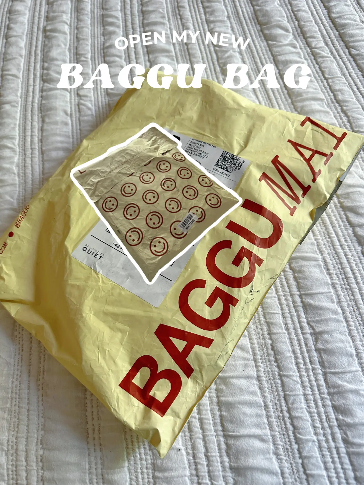 Baggu best sale warehouse sale