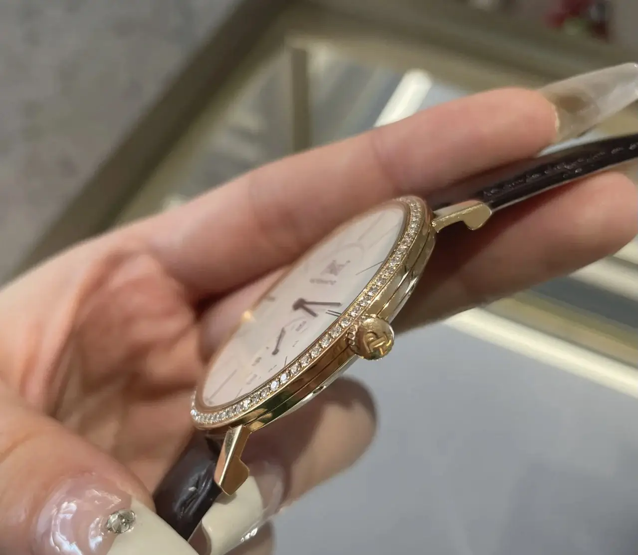 Their family s watch created a Guinness World Rec Gallery