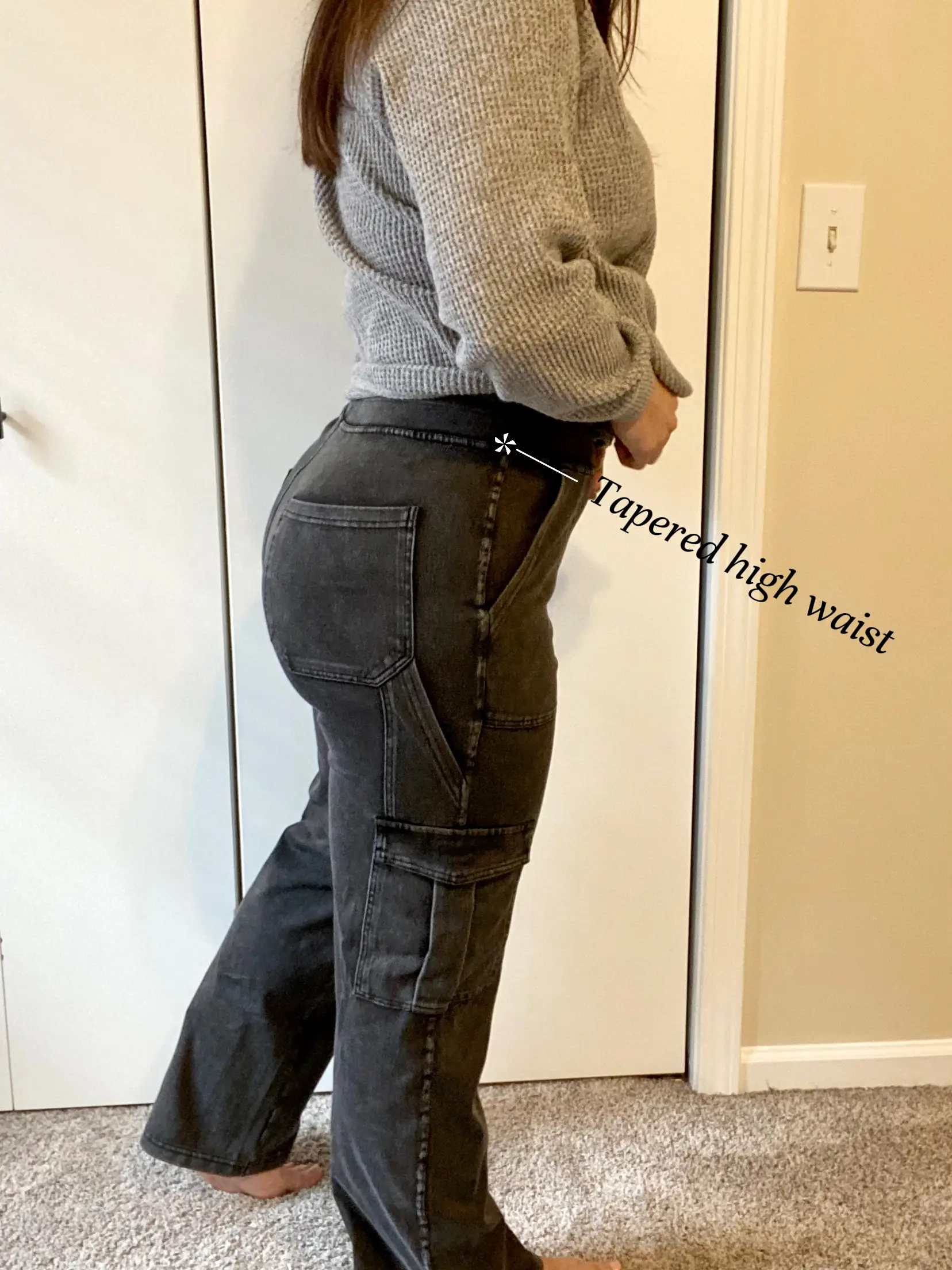 Halara Magic Jeans  Affordable Stretchy Jeans for Curvy Women