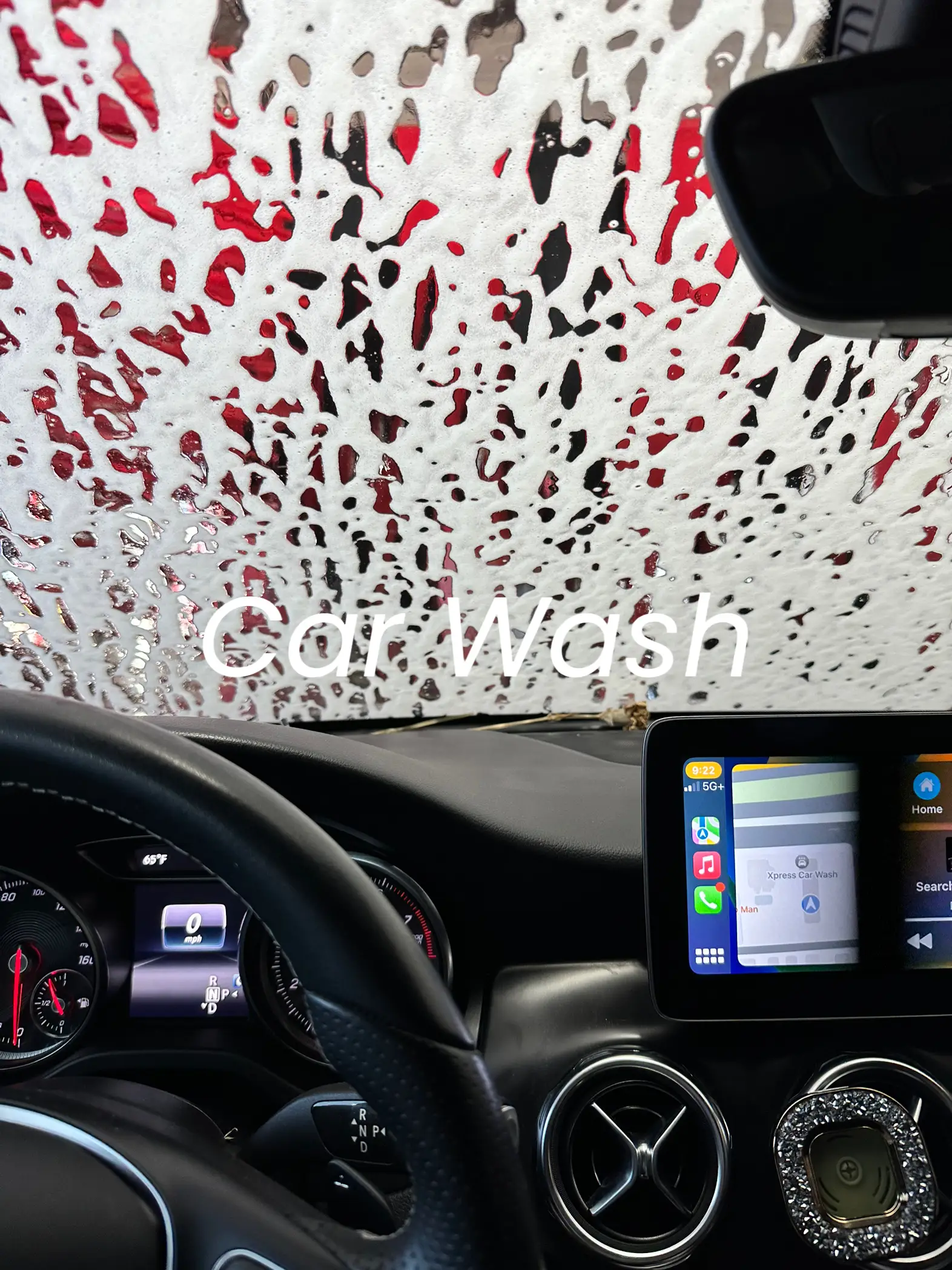 Car Goop Cleaner - Temu