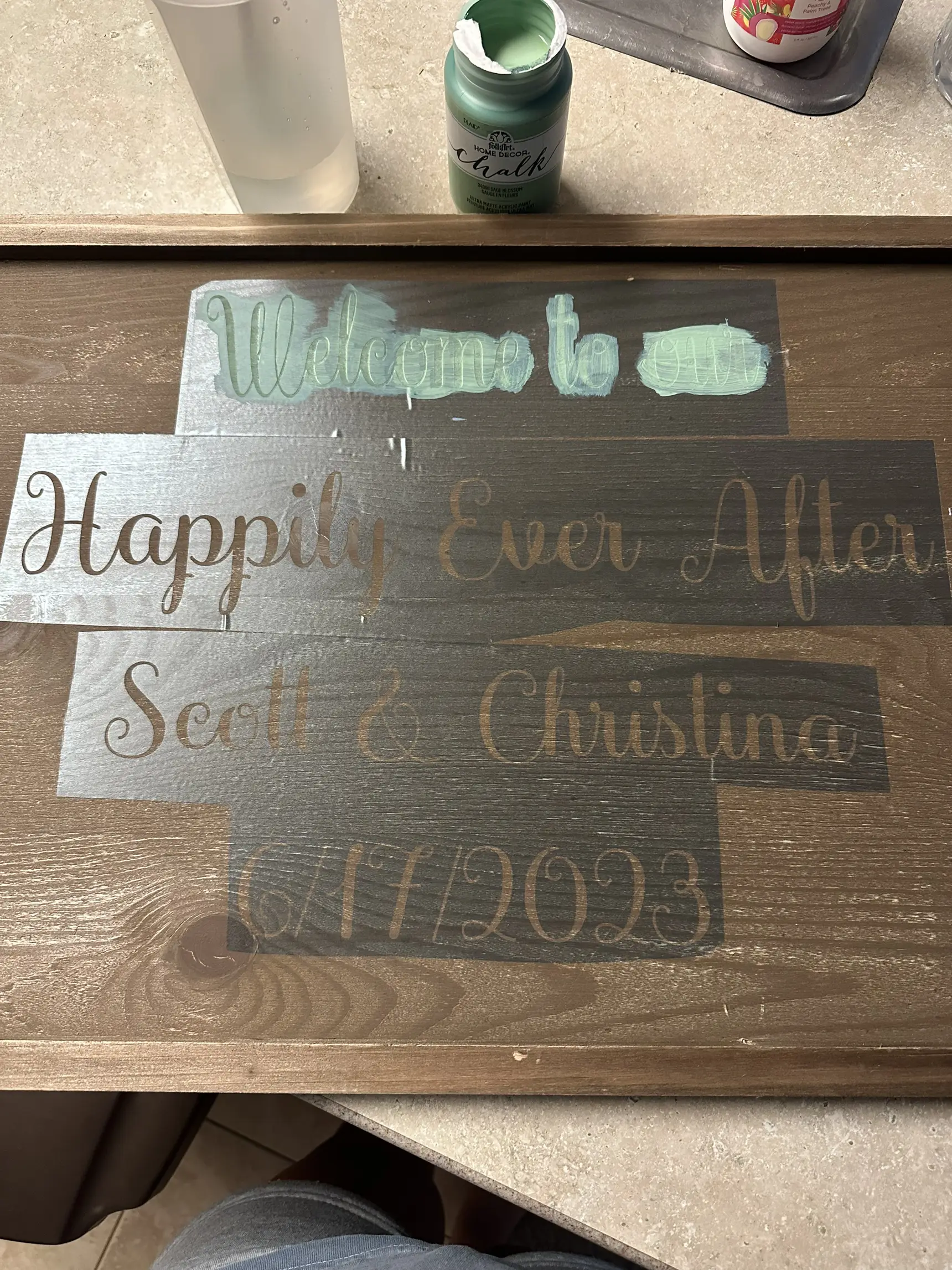 How to: restick a cricut mat, Gallery posted by Lillian Hunt
