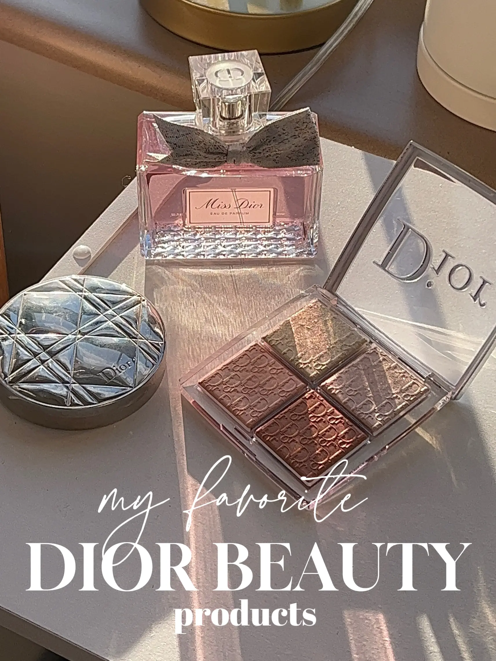 My Favorite Dior Beauty Products🌸🕊️ | Gallery posted by BeingIsabella |  Lemon8