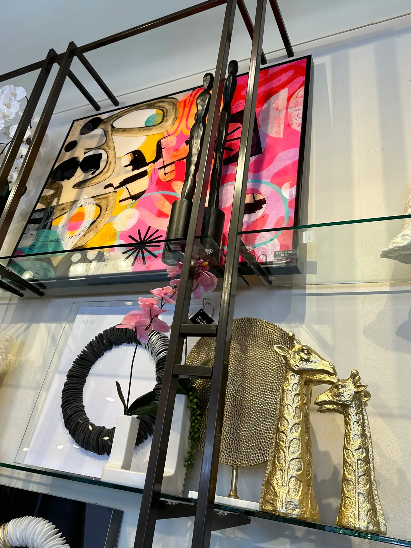 SHOP WITH ME Z GALLERIE Gallery posted by AnaOkioga Lemon8