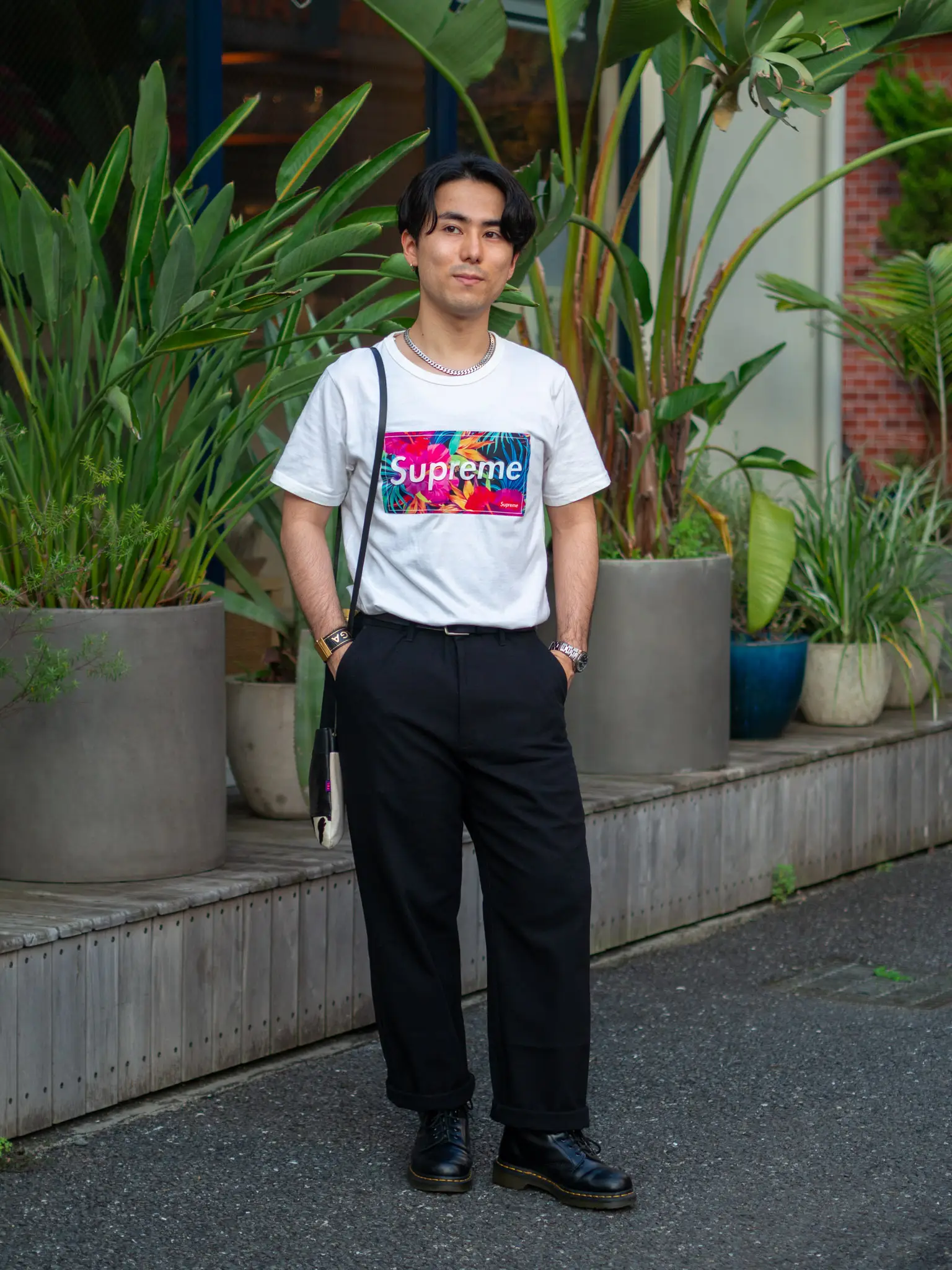 2024年のSupreme Ny Mens Clothingのアイデア15選