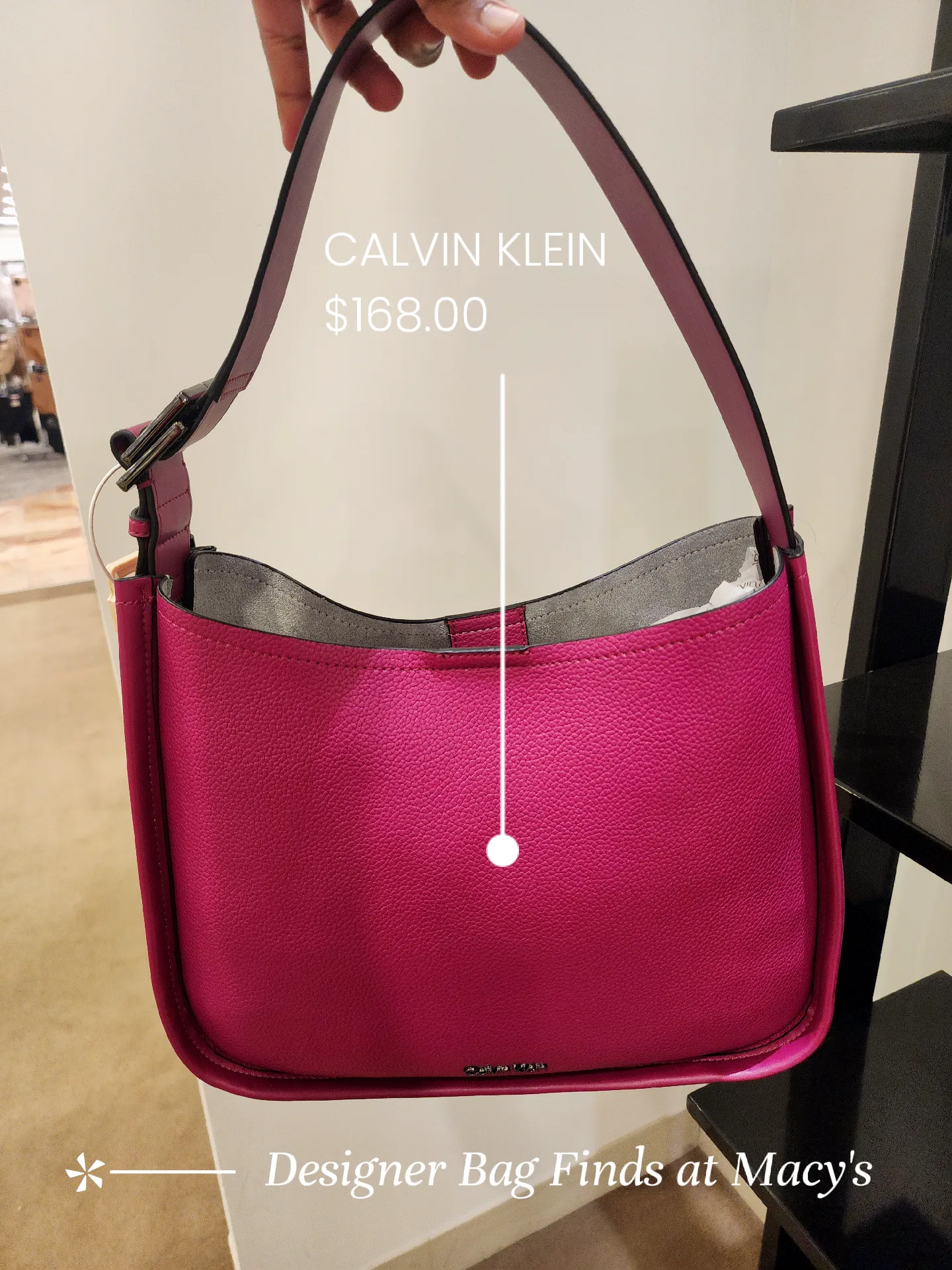 Macys bags clearance calvin klein