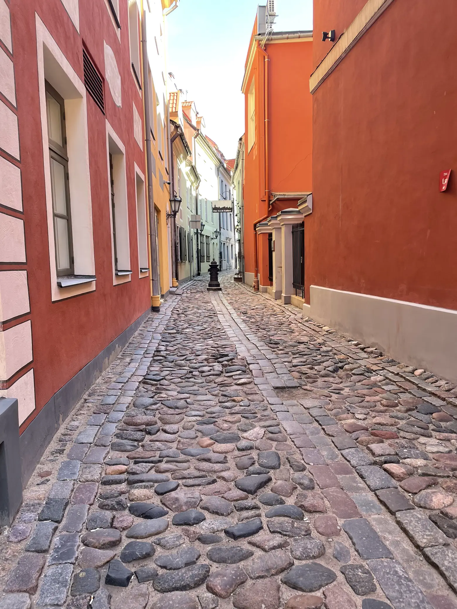 Things you cant miss in Latvia! | Gallery posted by brynneehittenn | Lemon8