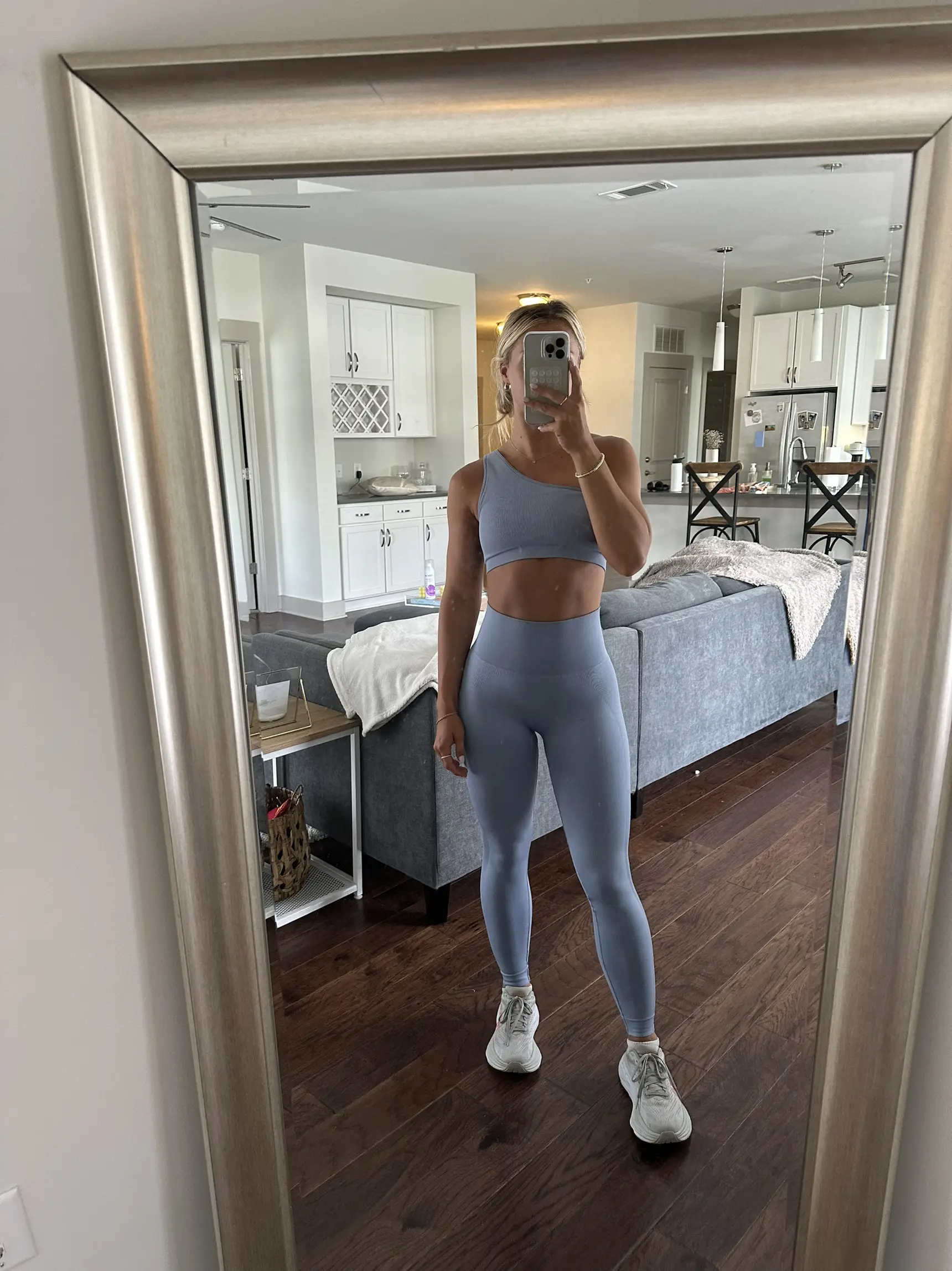 Workout outfits I wore recently🫶🏻, Gallery posted by Corryntimm