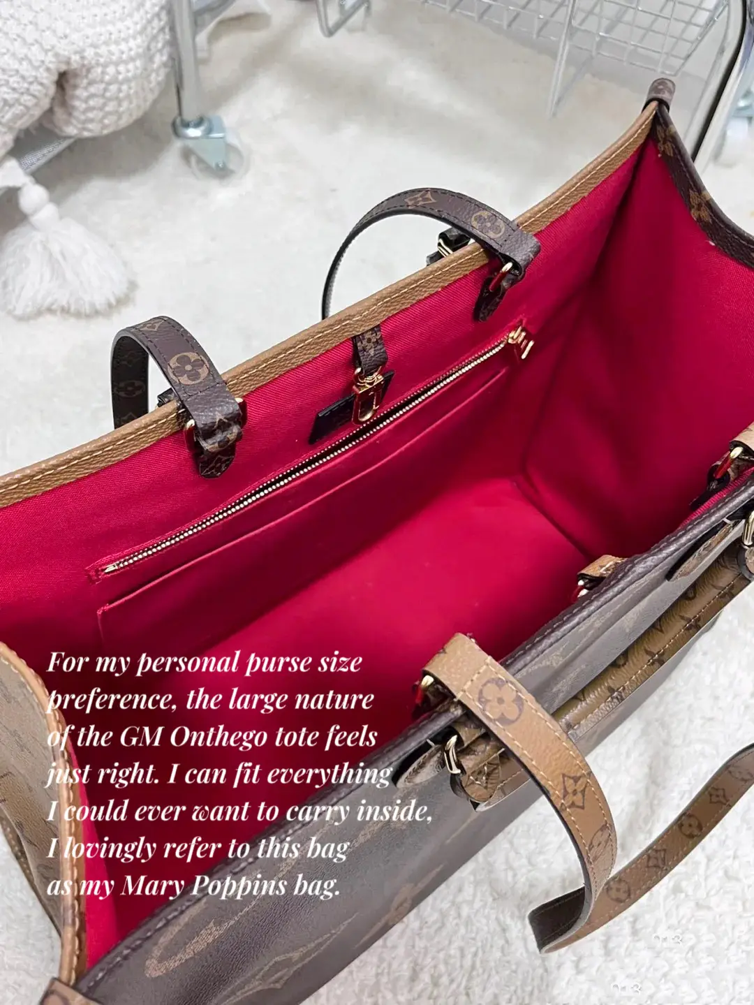 5 Incredible Neverfull Looks For Less - Lane Creatore