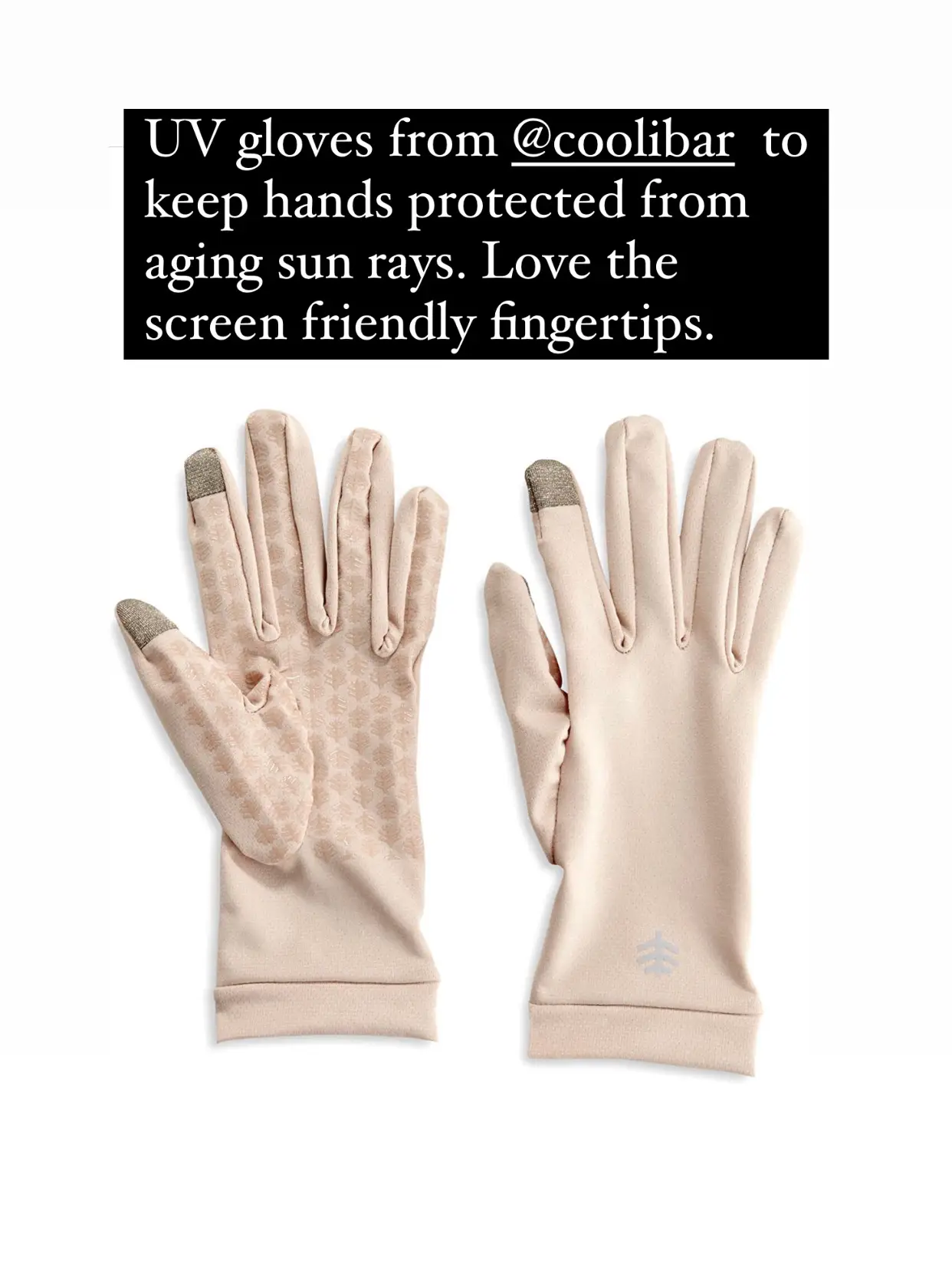 FRCOLOR 2 Pairs Uv Gloves Touchscreen Gloves Sun Protection Gloves Cooling  Gloves Girls Gloves for Sun Protection for Women Nail Gel Uv Proof Gloves