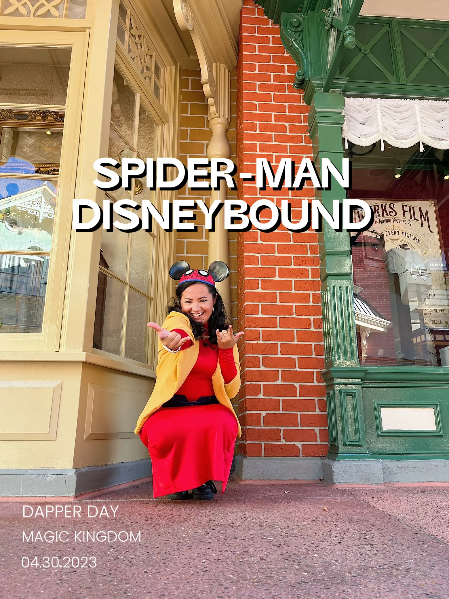 Find inspiration for your next DisneyBound in the Disney Parks - Inside the  Magic