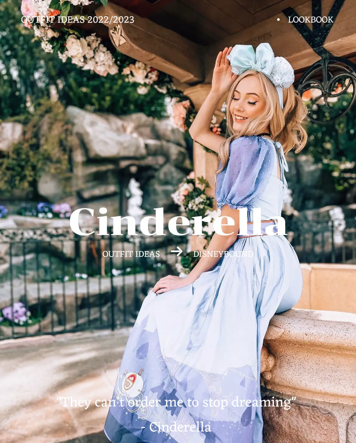 Cinderella #cosplay  Fairytale dress, Cinderella dresses